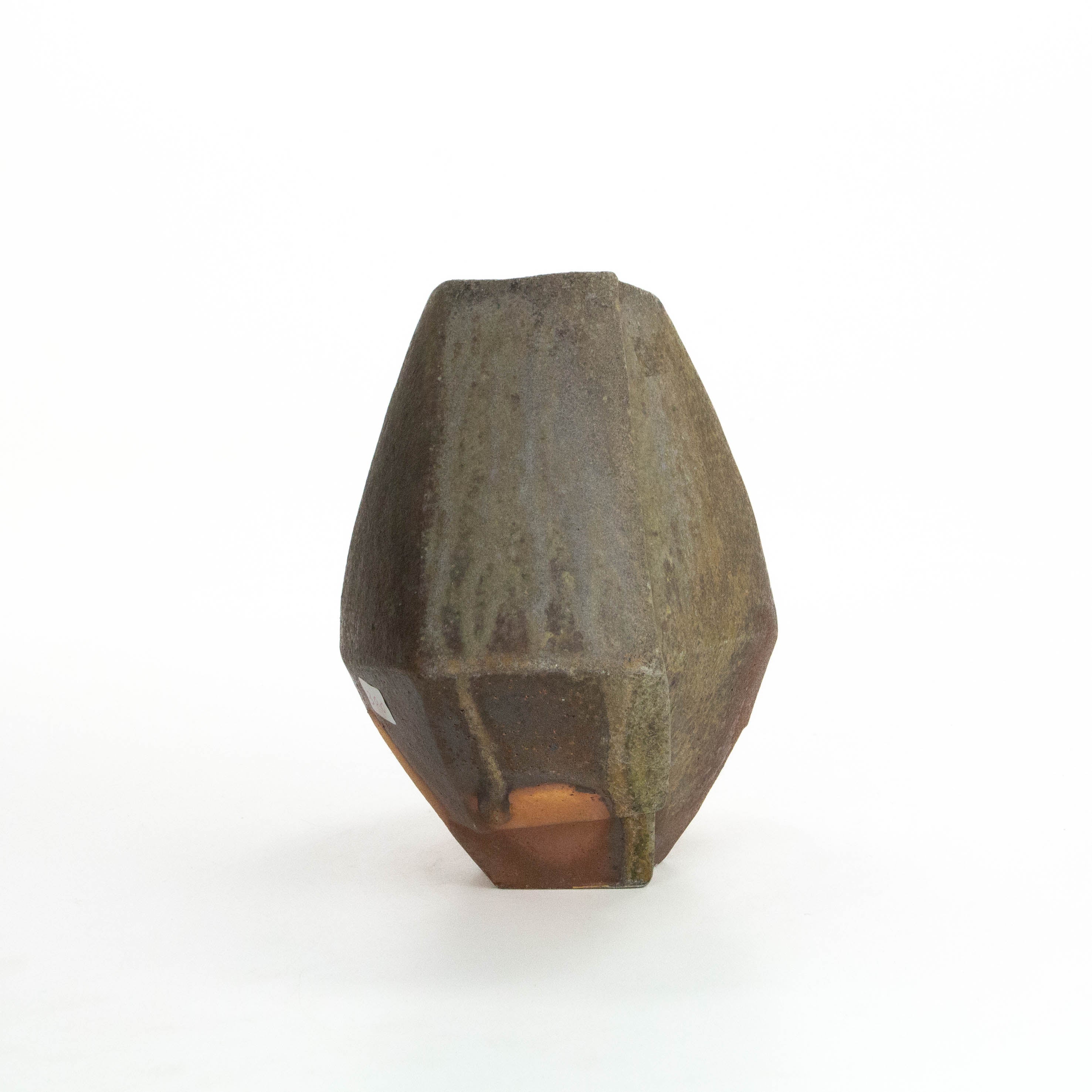 Stone Carved Vase