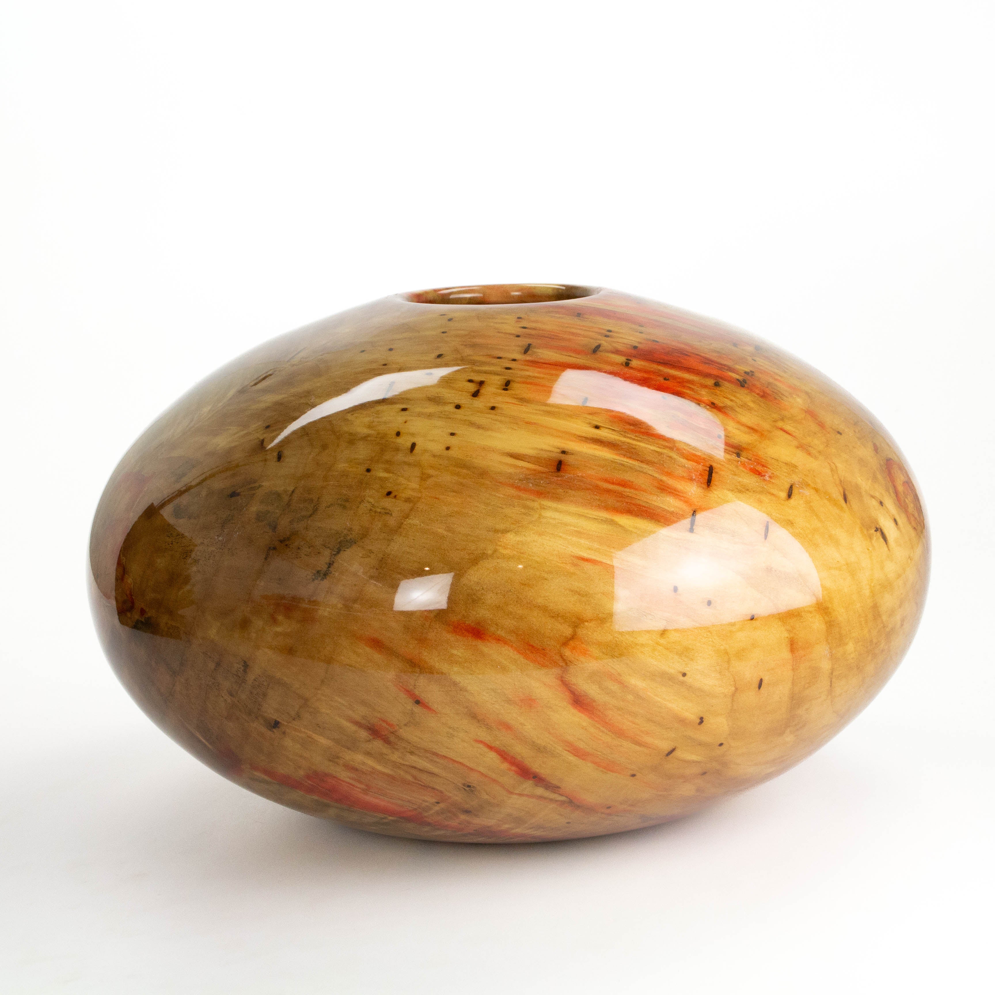 Ashleaf Maple 10 x 17.5”