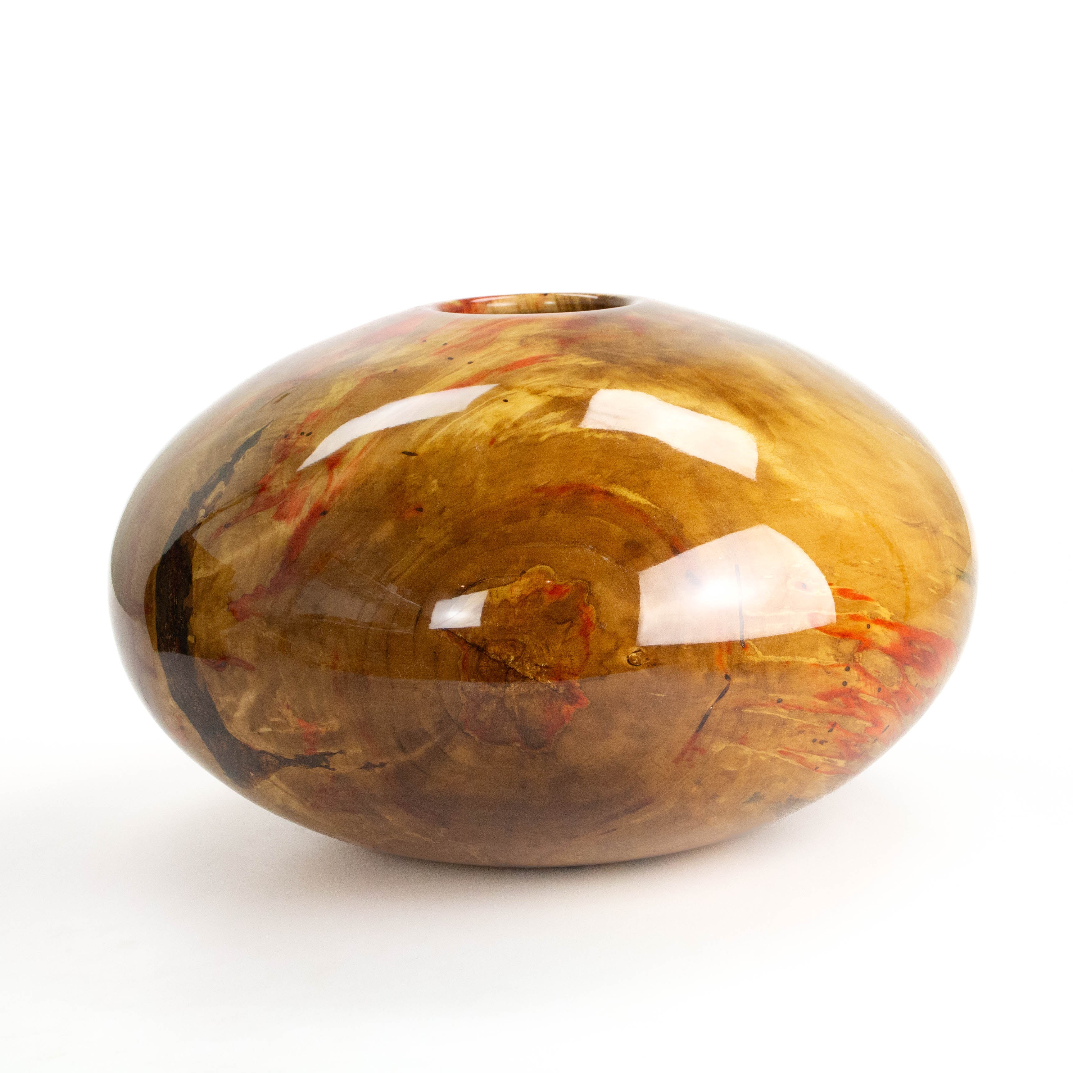 Ashleaf Maple 10 x 17.5”