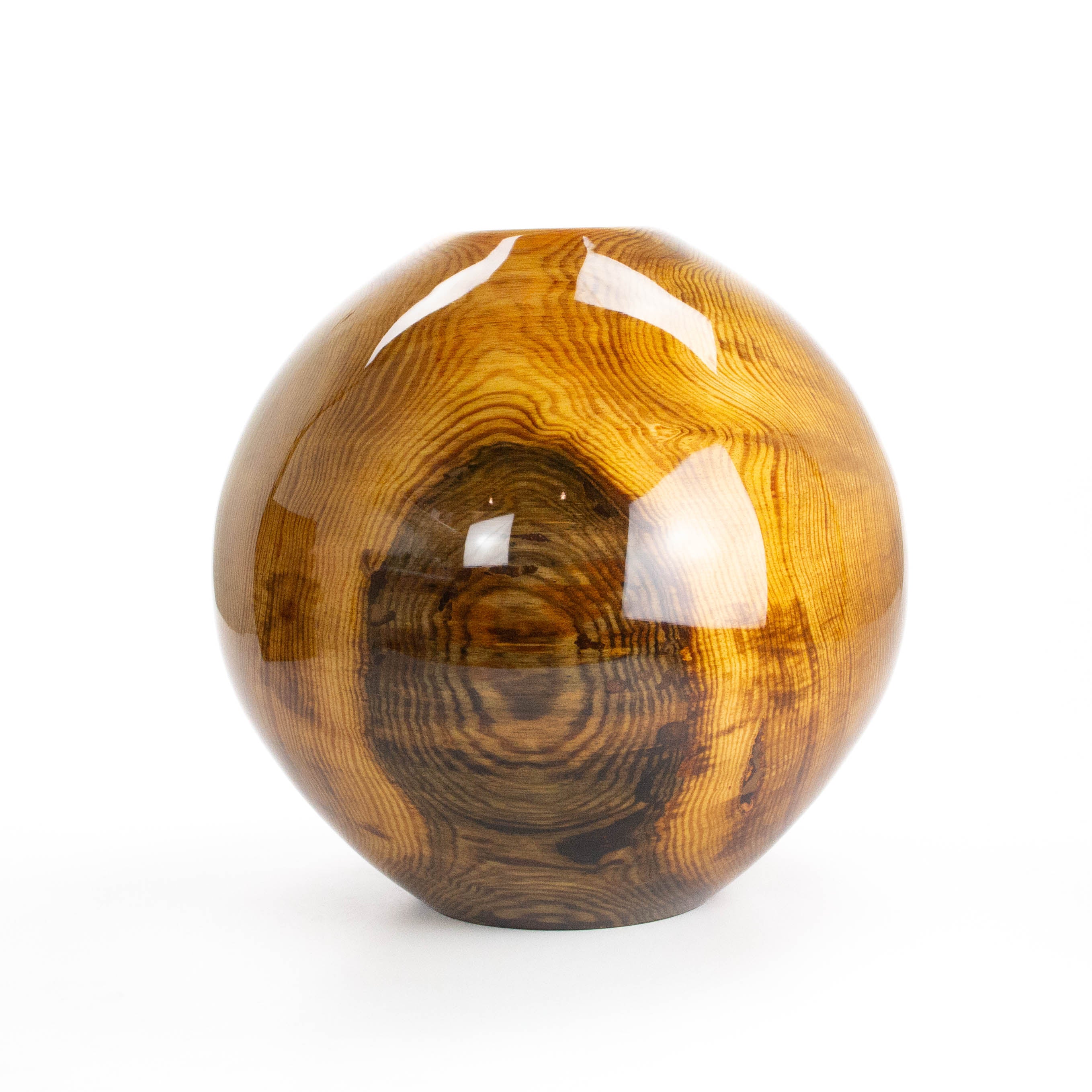 Slash Pine 14.5 x 15”