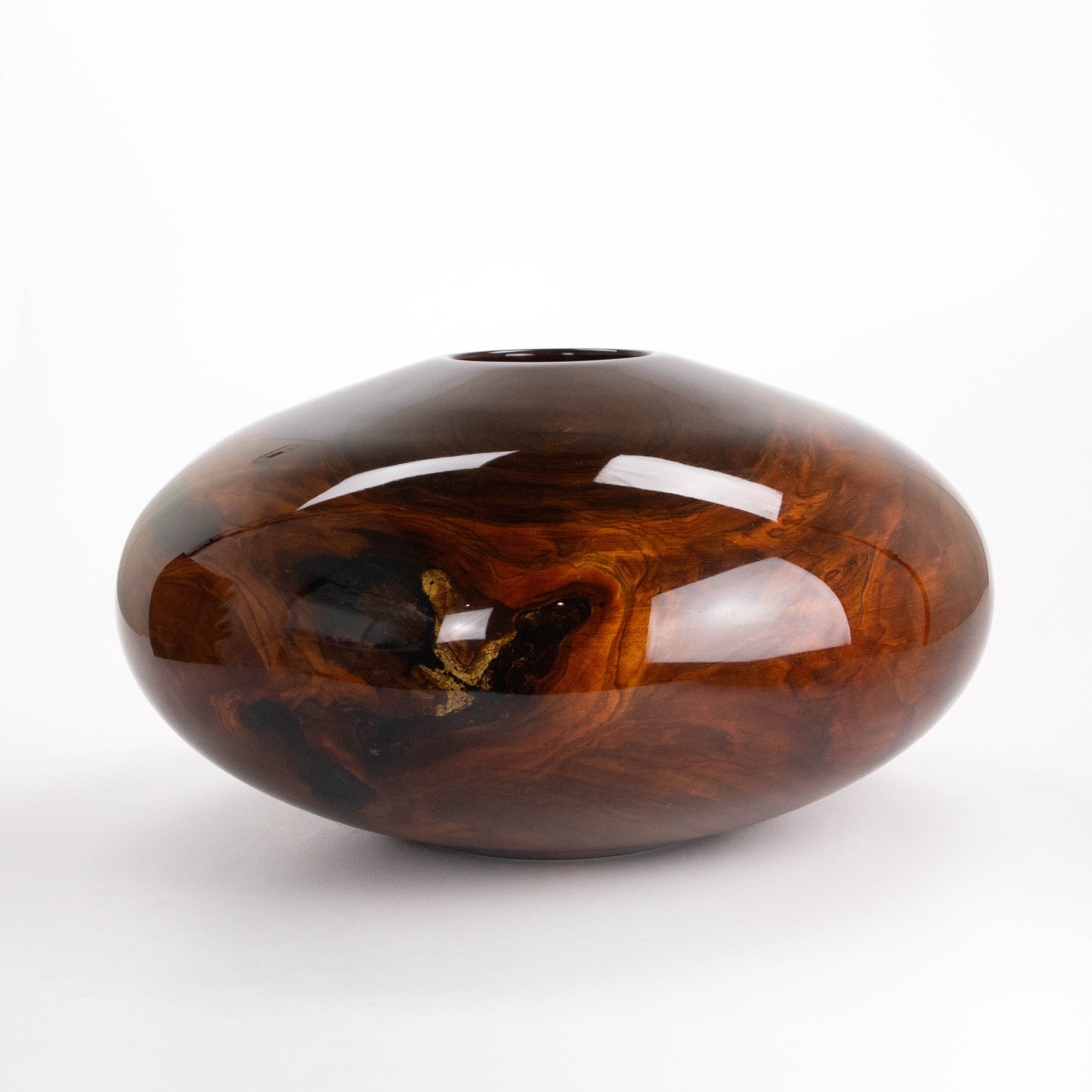 Wild Cherry: 10 x 18.75”