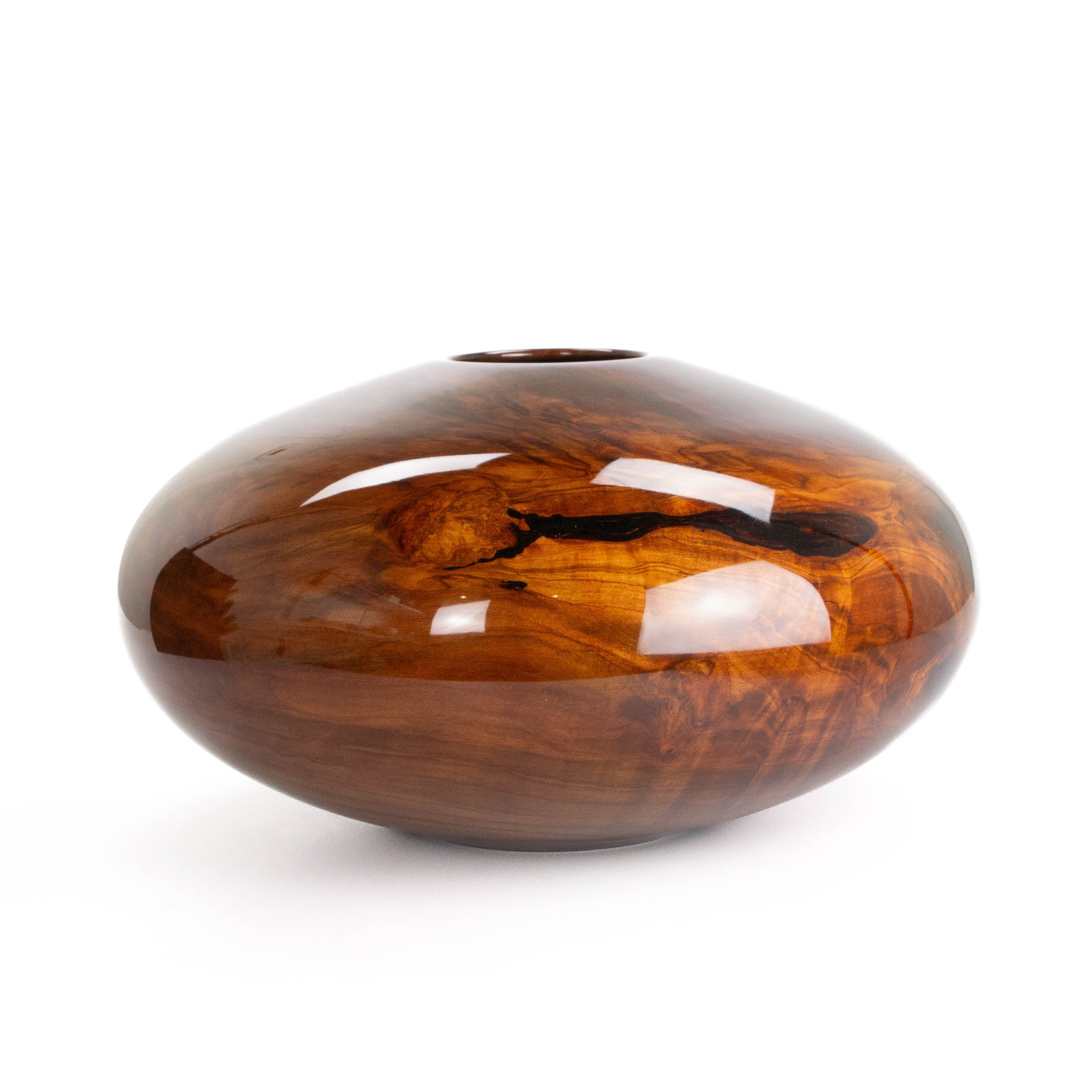 Wild Cherry: 10 x 18.75”