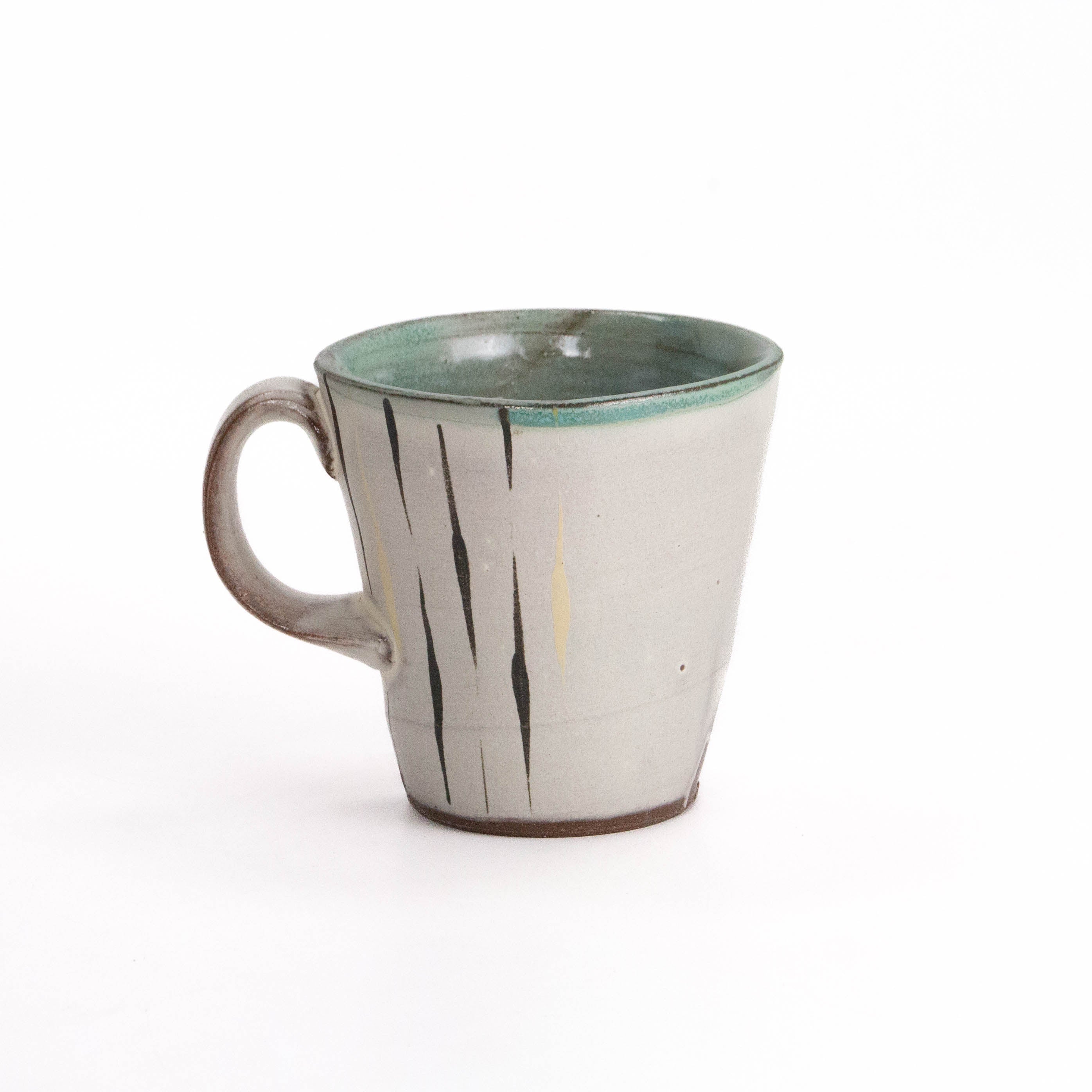 Cortado Mug