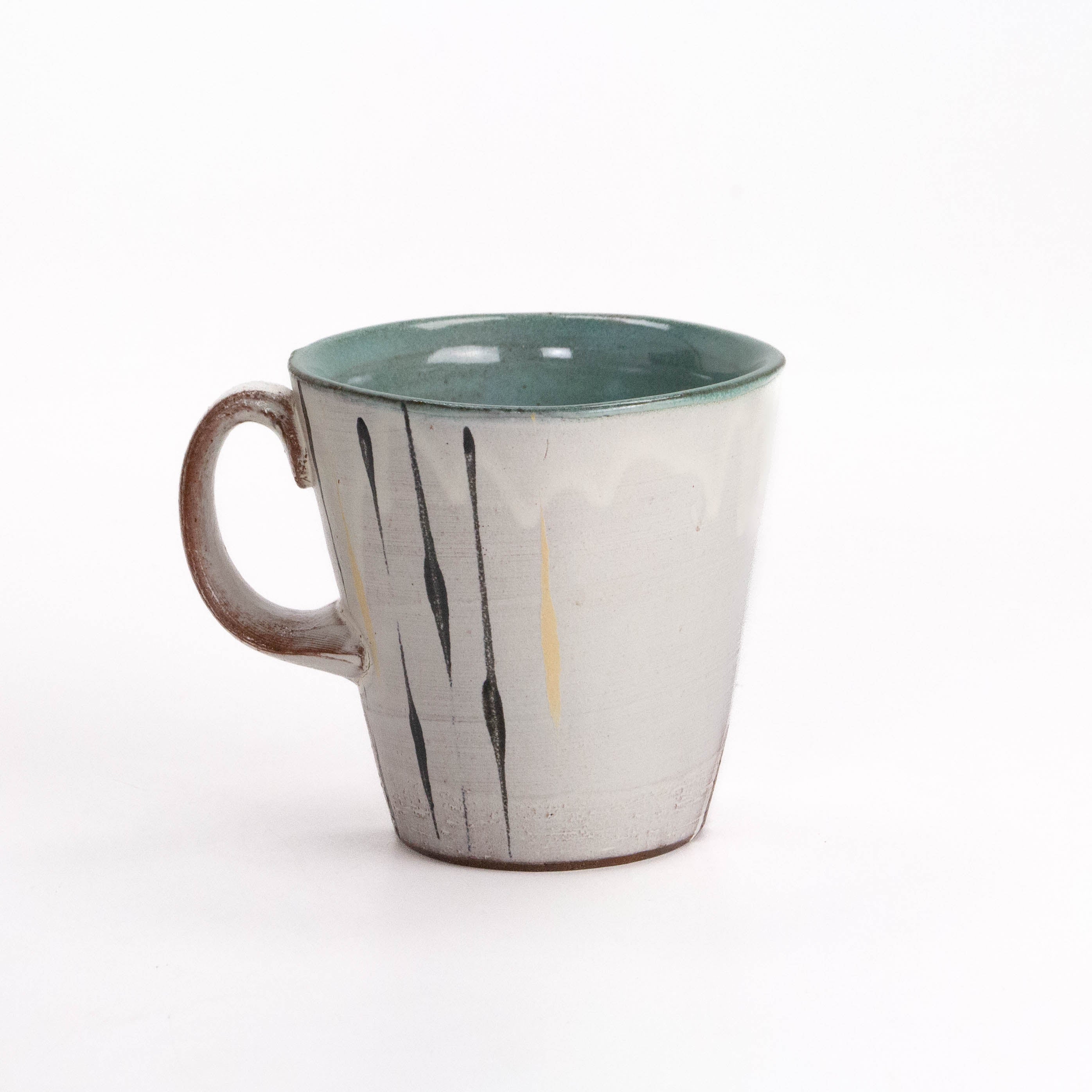 Cortado Mug