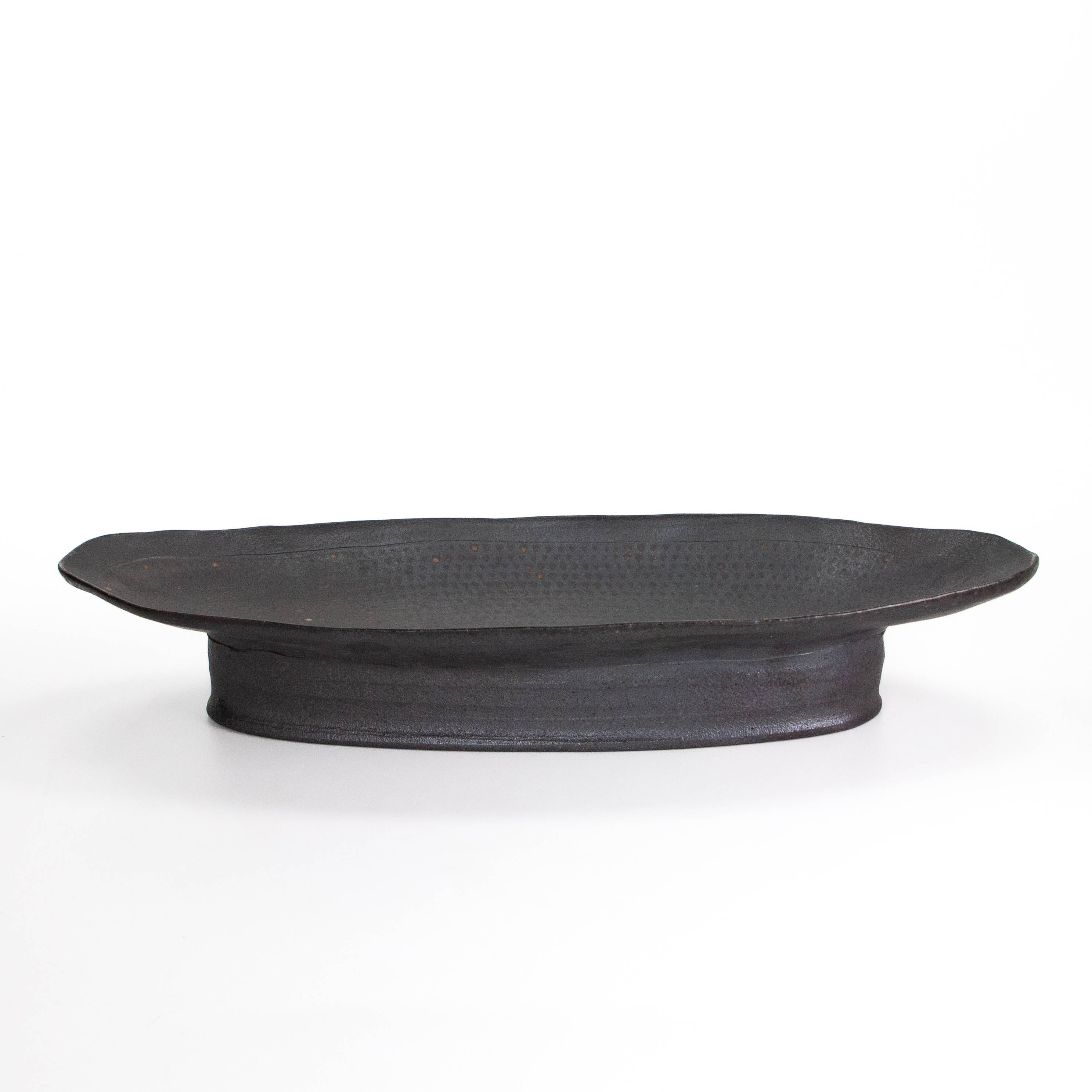 Boat Serving Tray