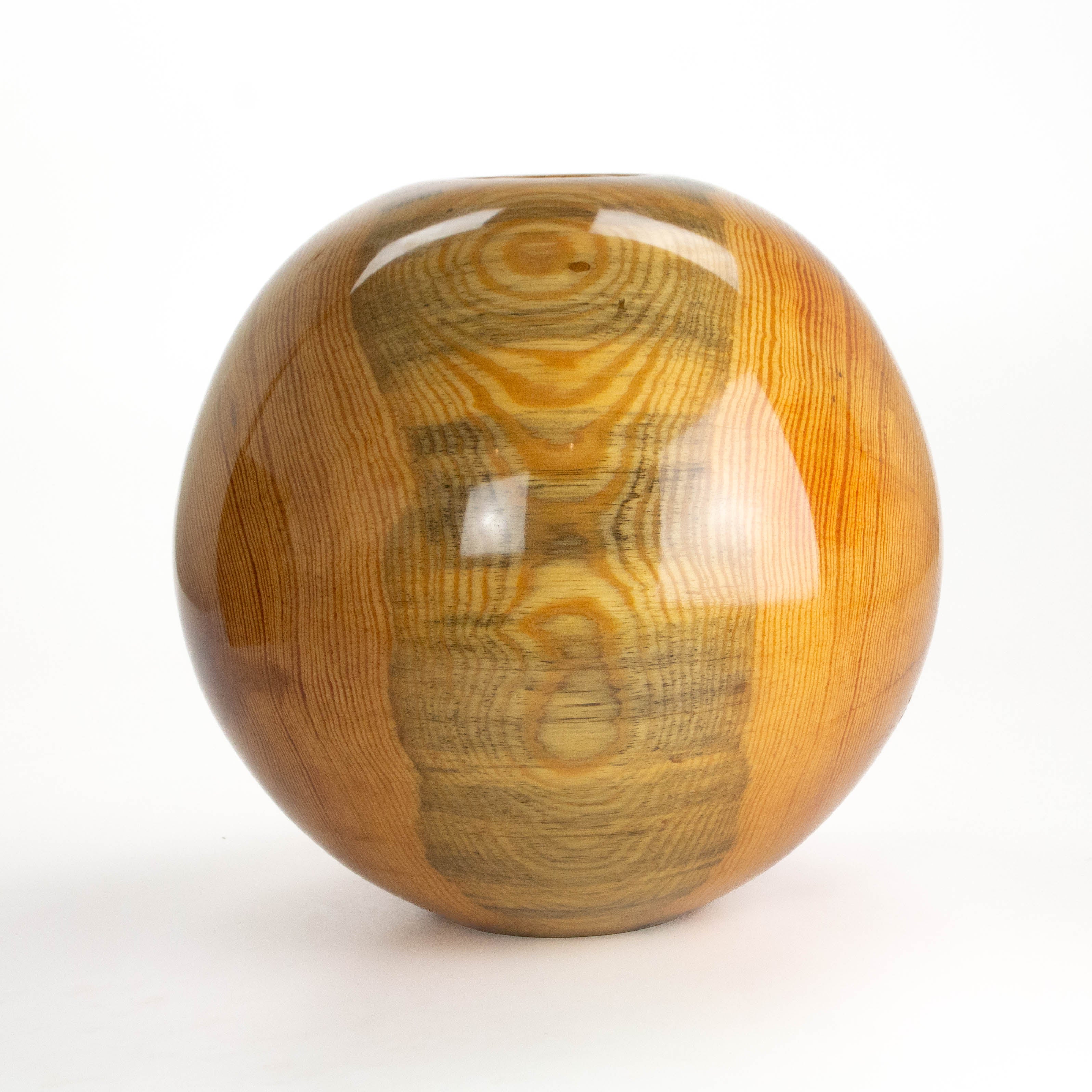 Loblolly Pine 14 x 14.5"