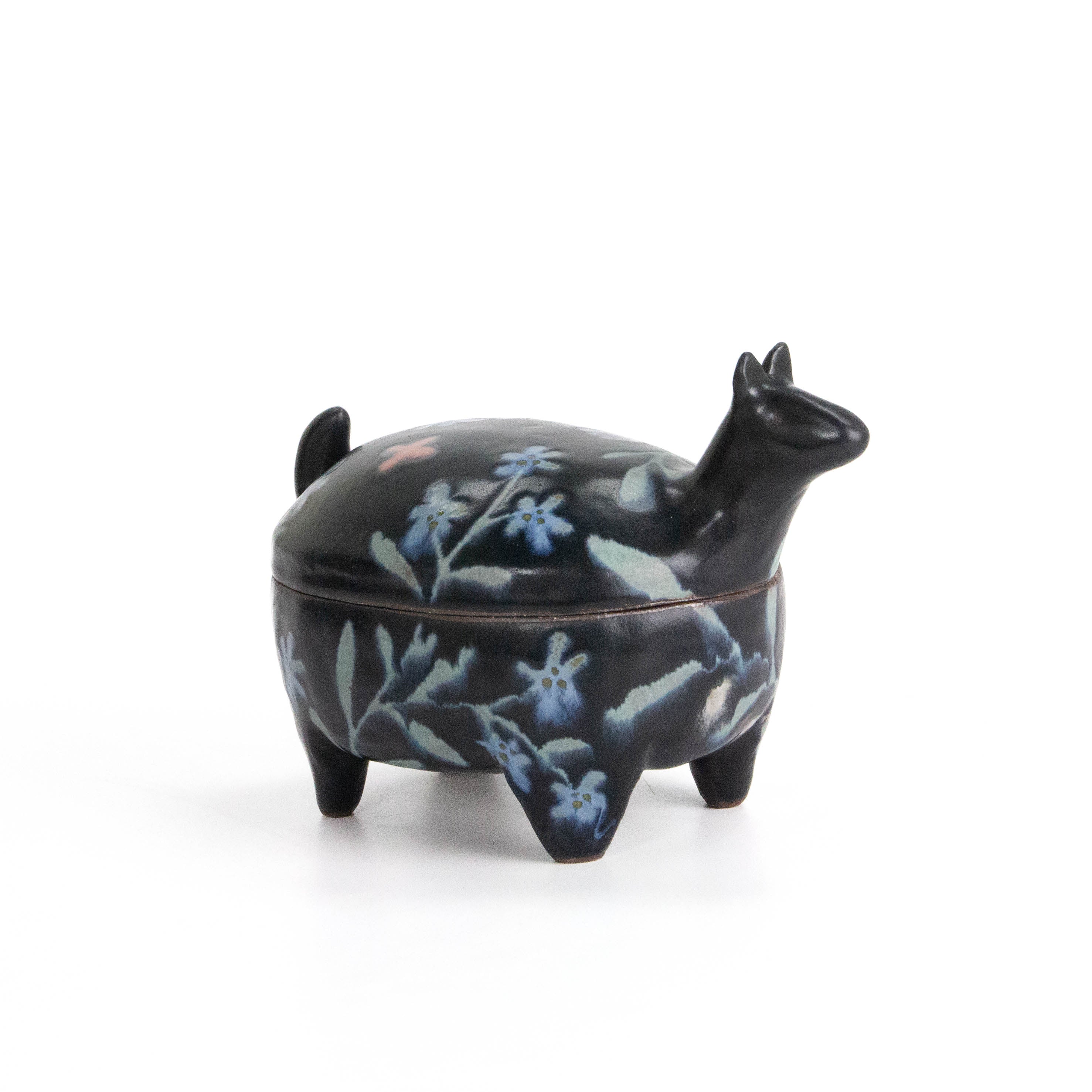 Animal Jar