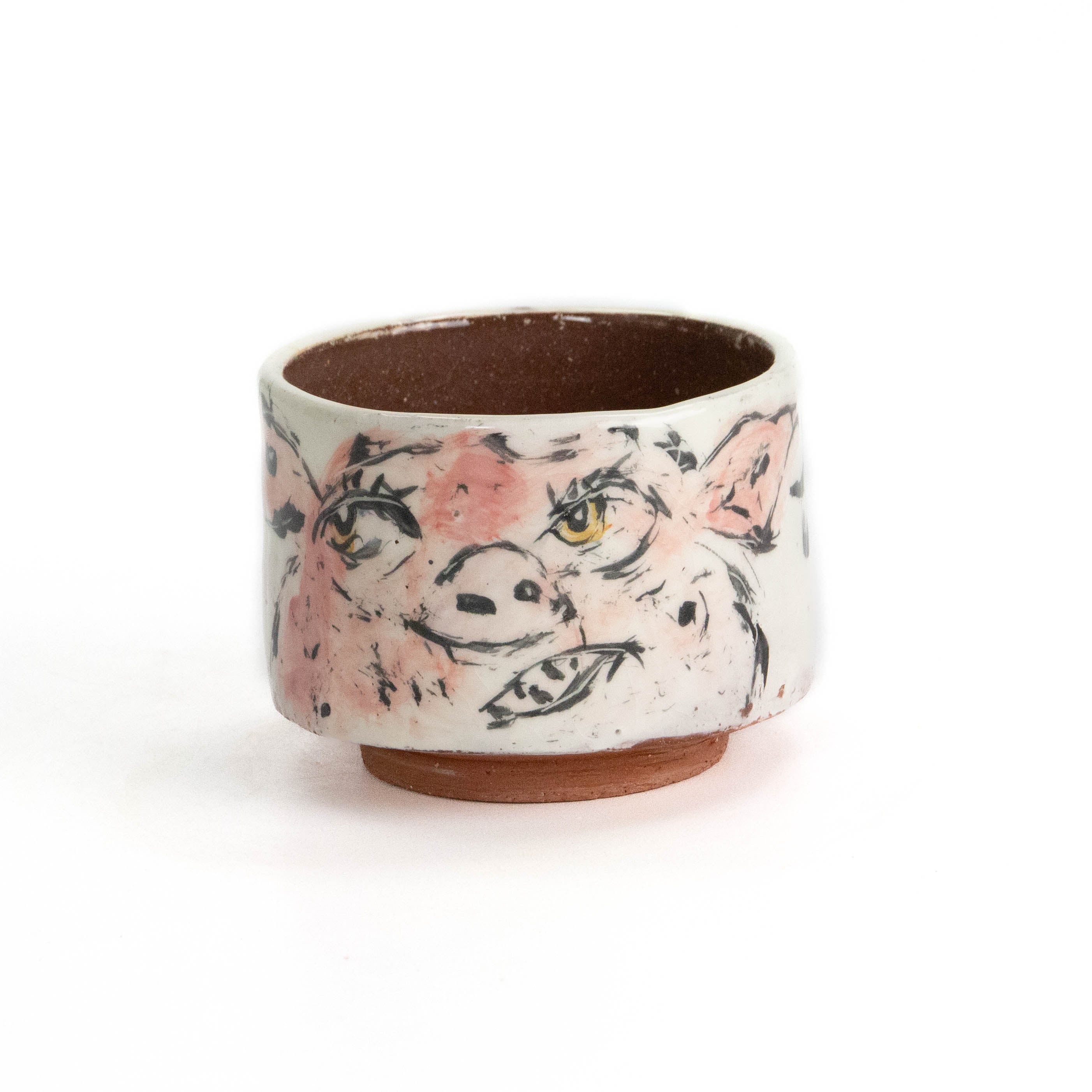 Teabowl