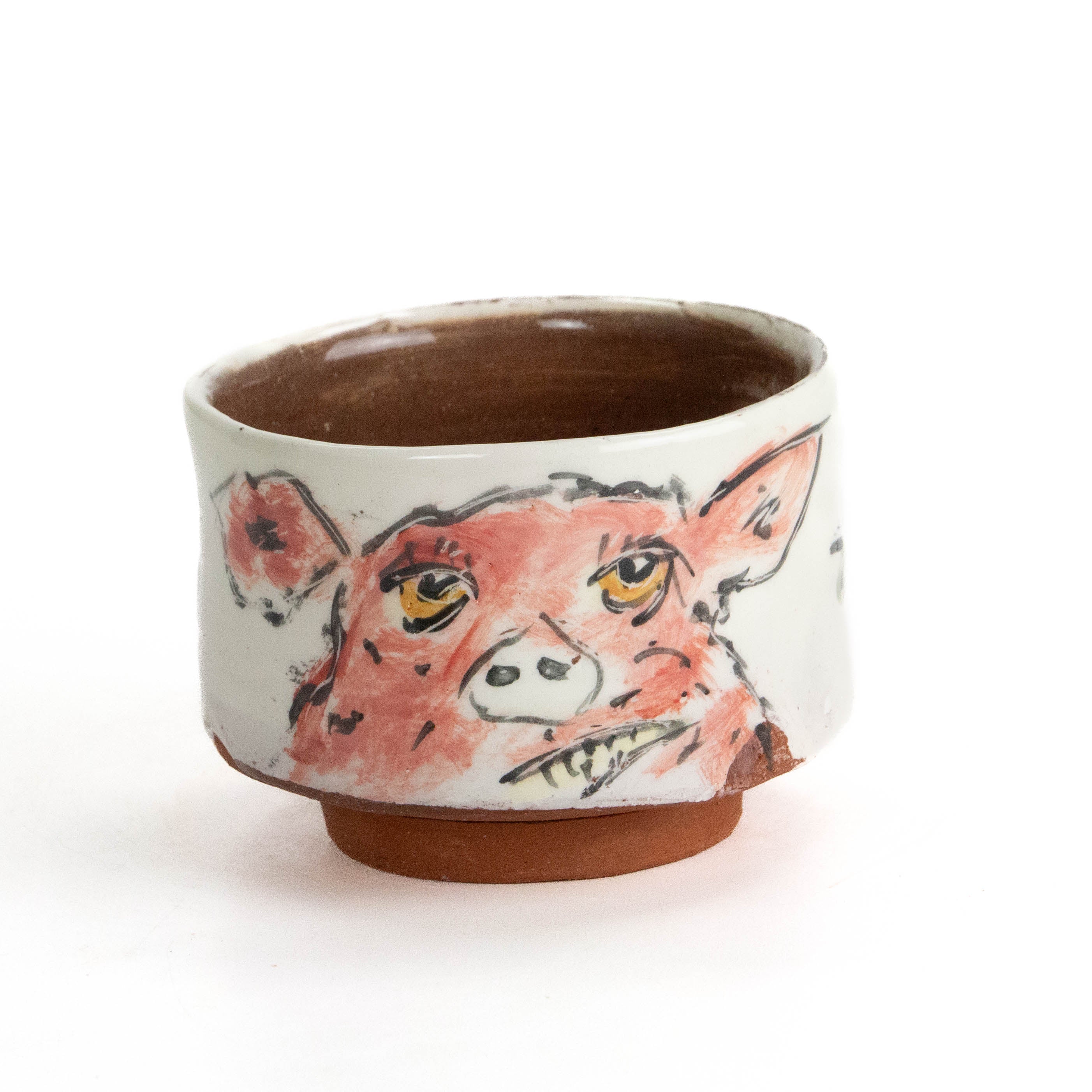Teabowl