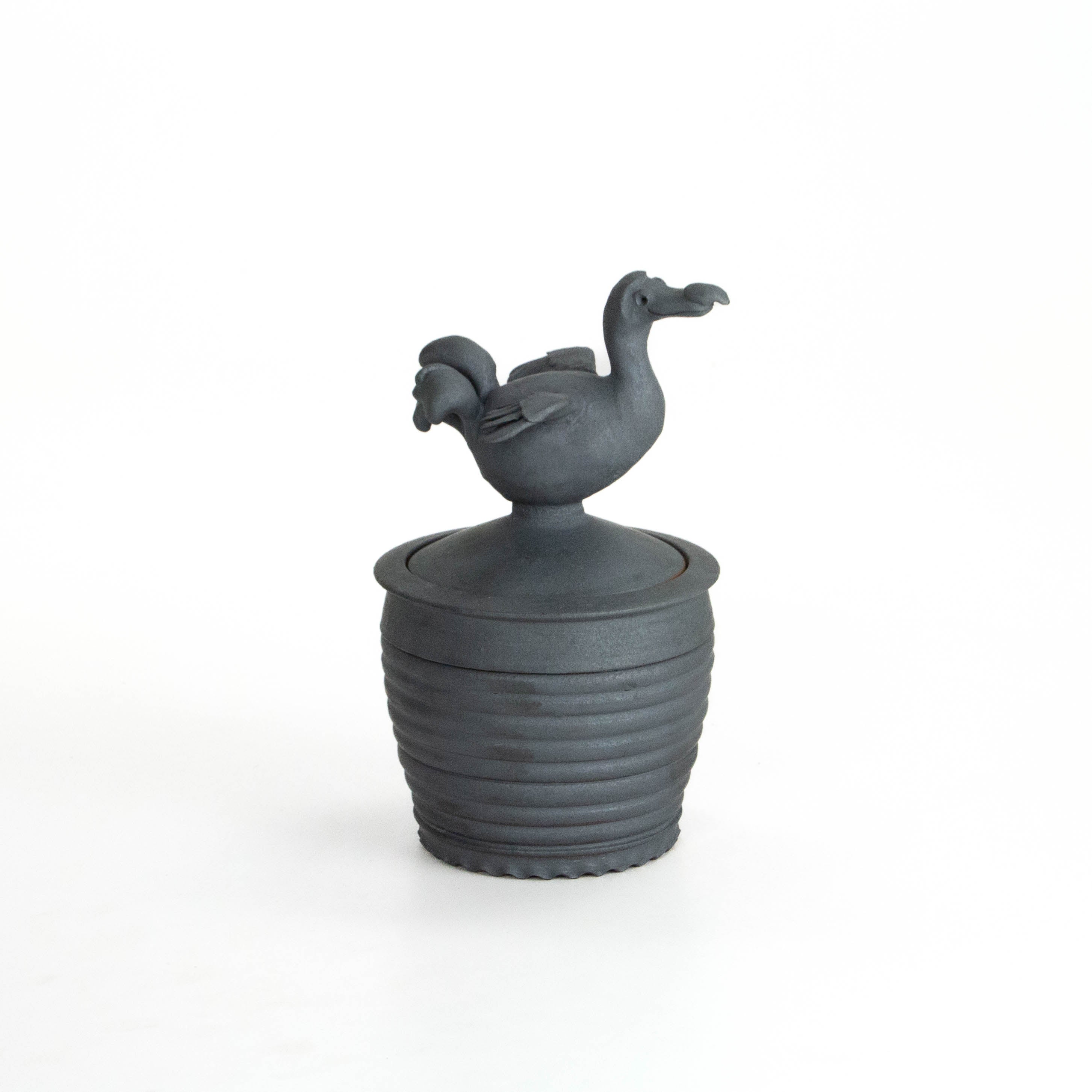 Dodo Sugar Jar