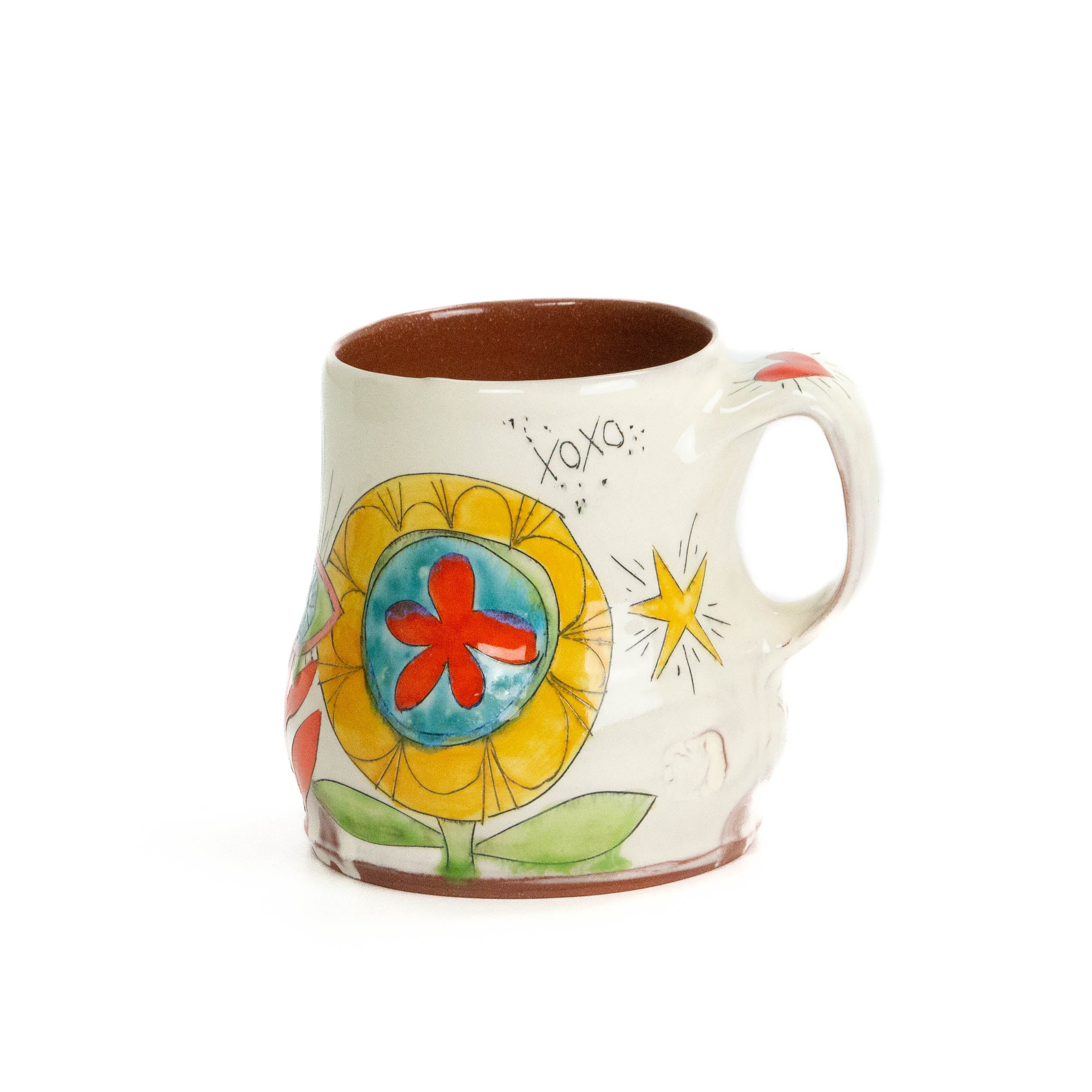 Magical Meadow Dream Mug