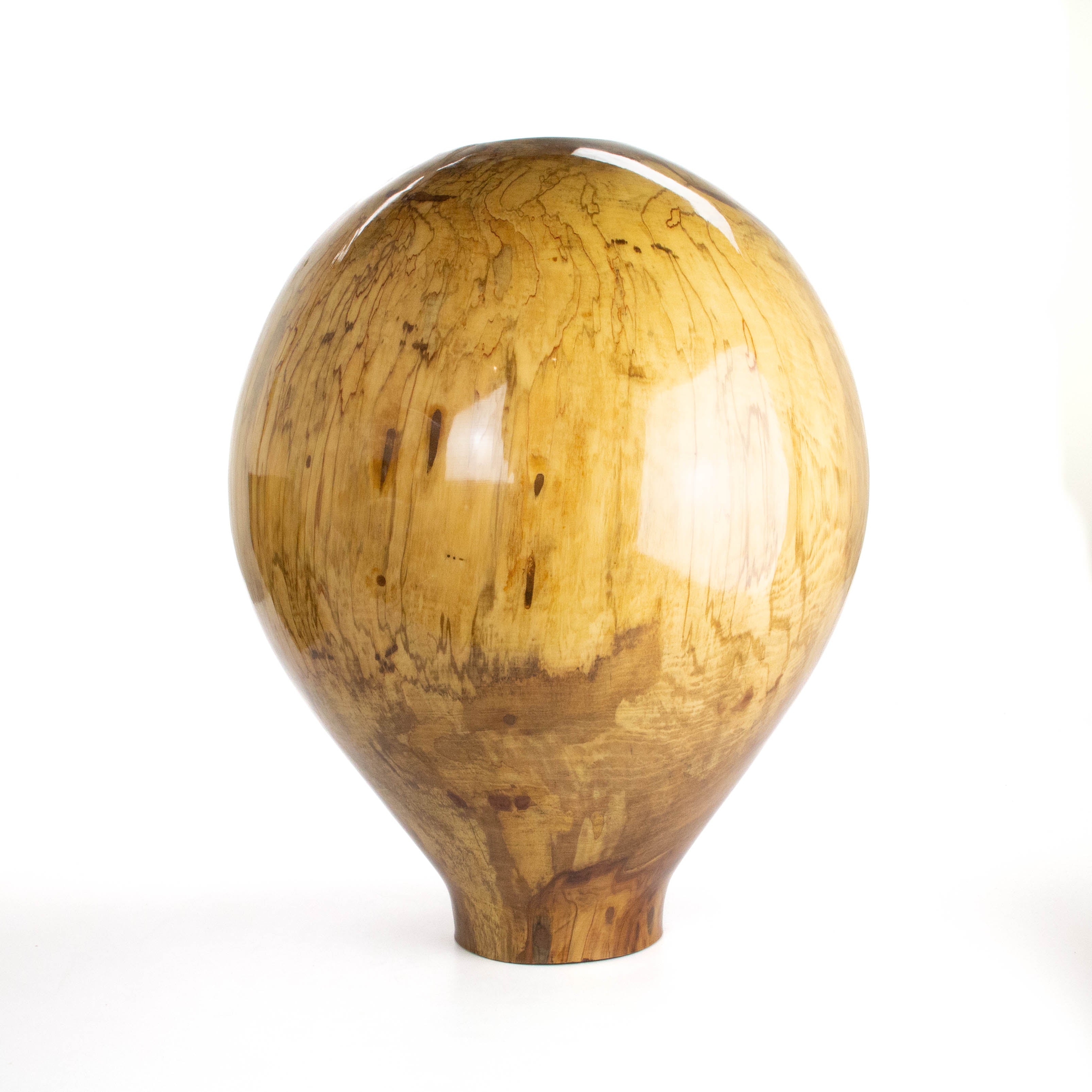 Spalted Sweet Gum, 21.5 x 17.25"