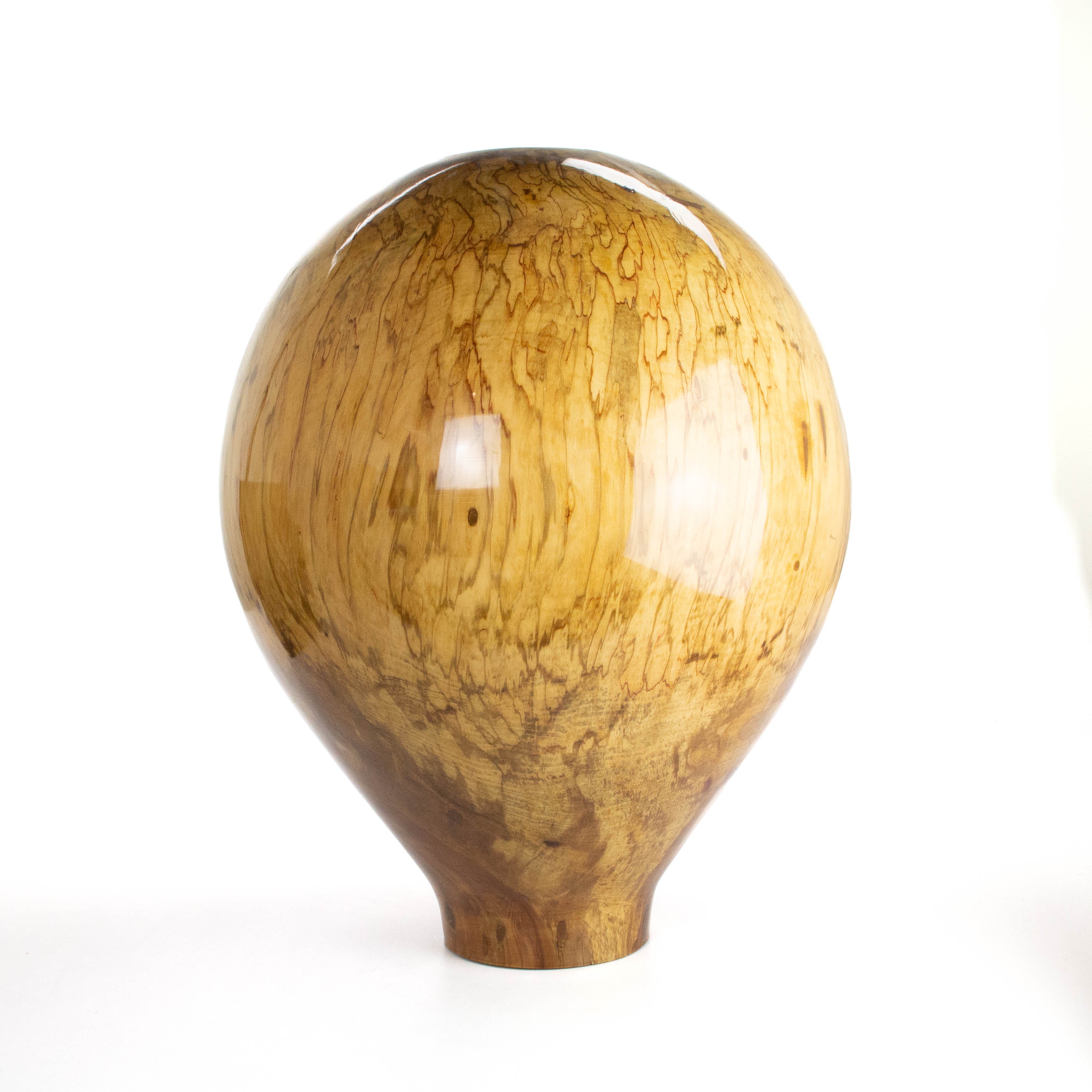 Spalted Sweet Gum, 21.5 x 17.25"