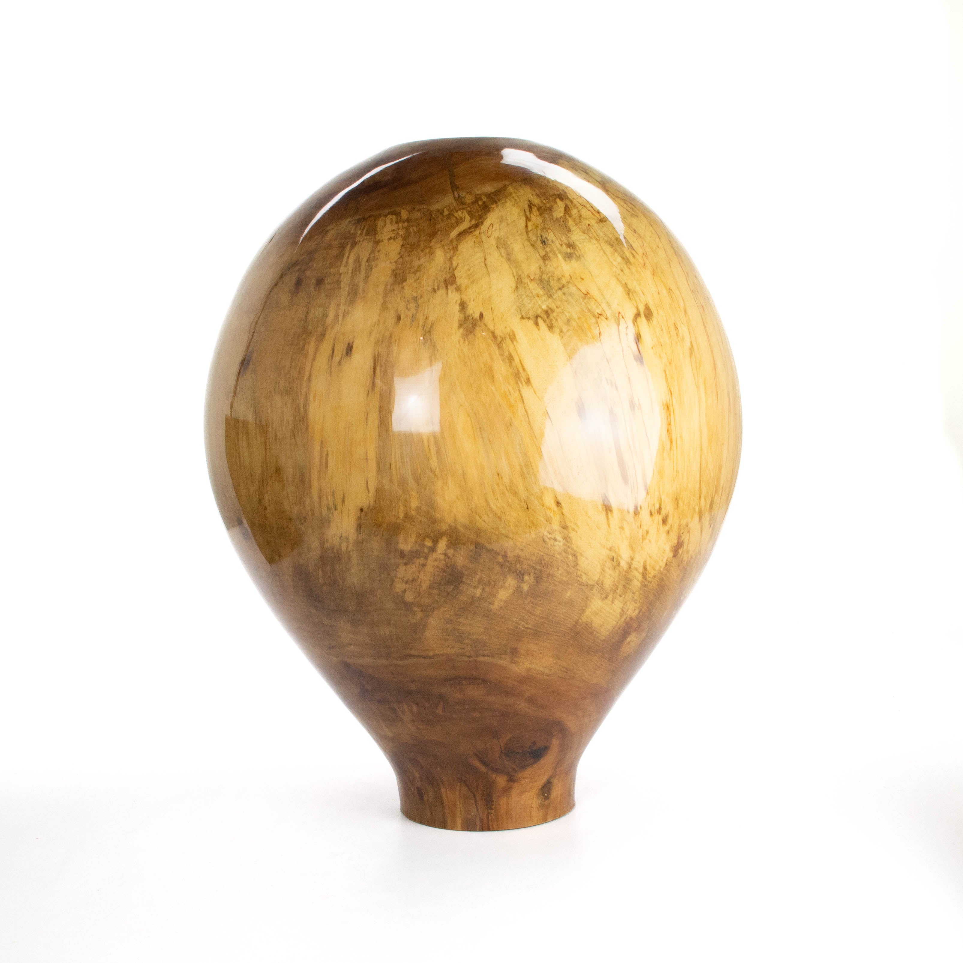 Spalted Sweet Gum, 21.5 x 17.25"