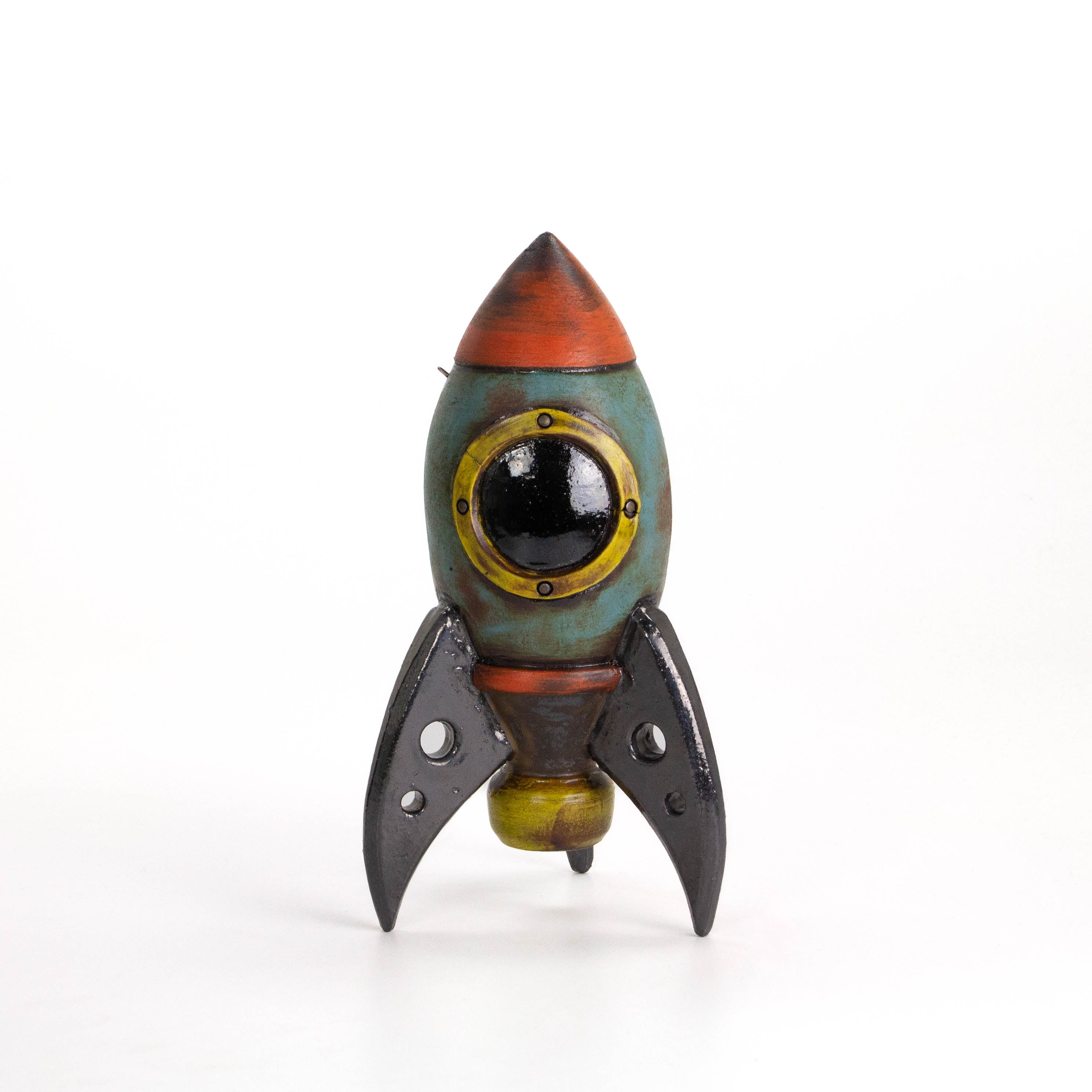 Rocket