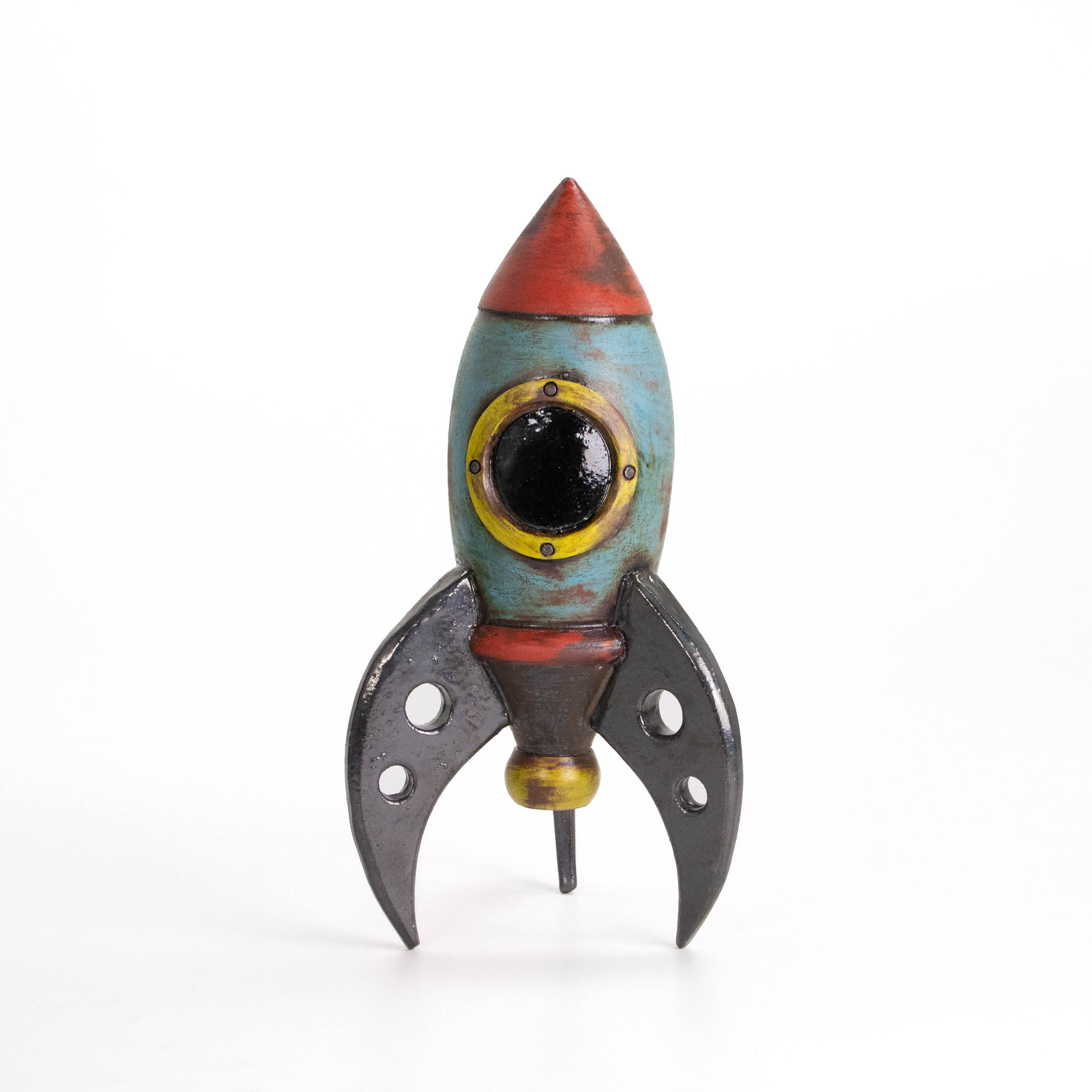 Rocket
