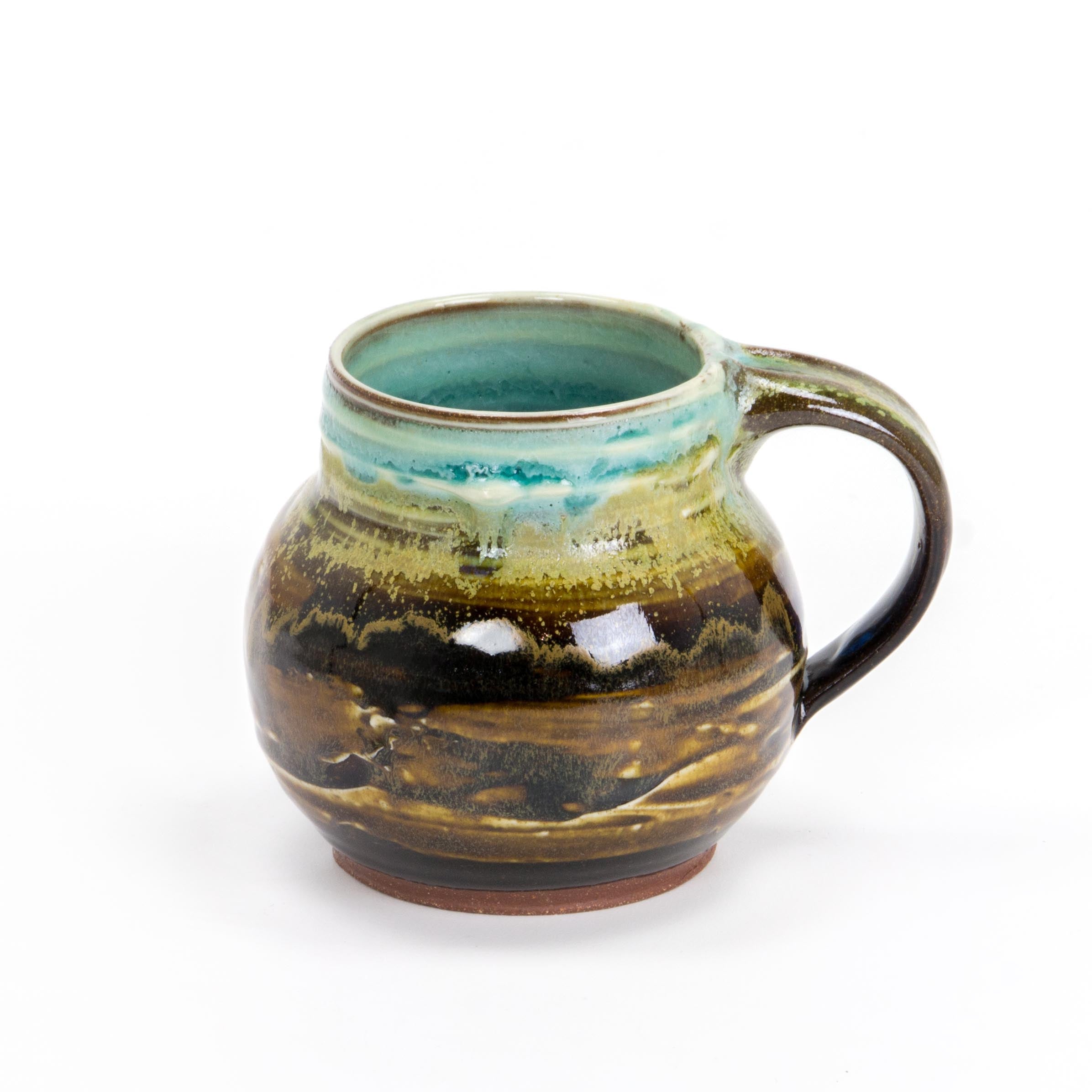 Barrel Mug