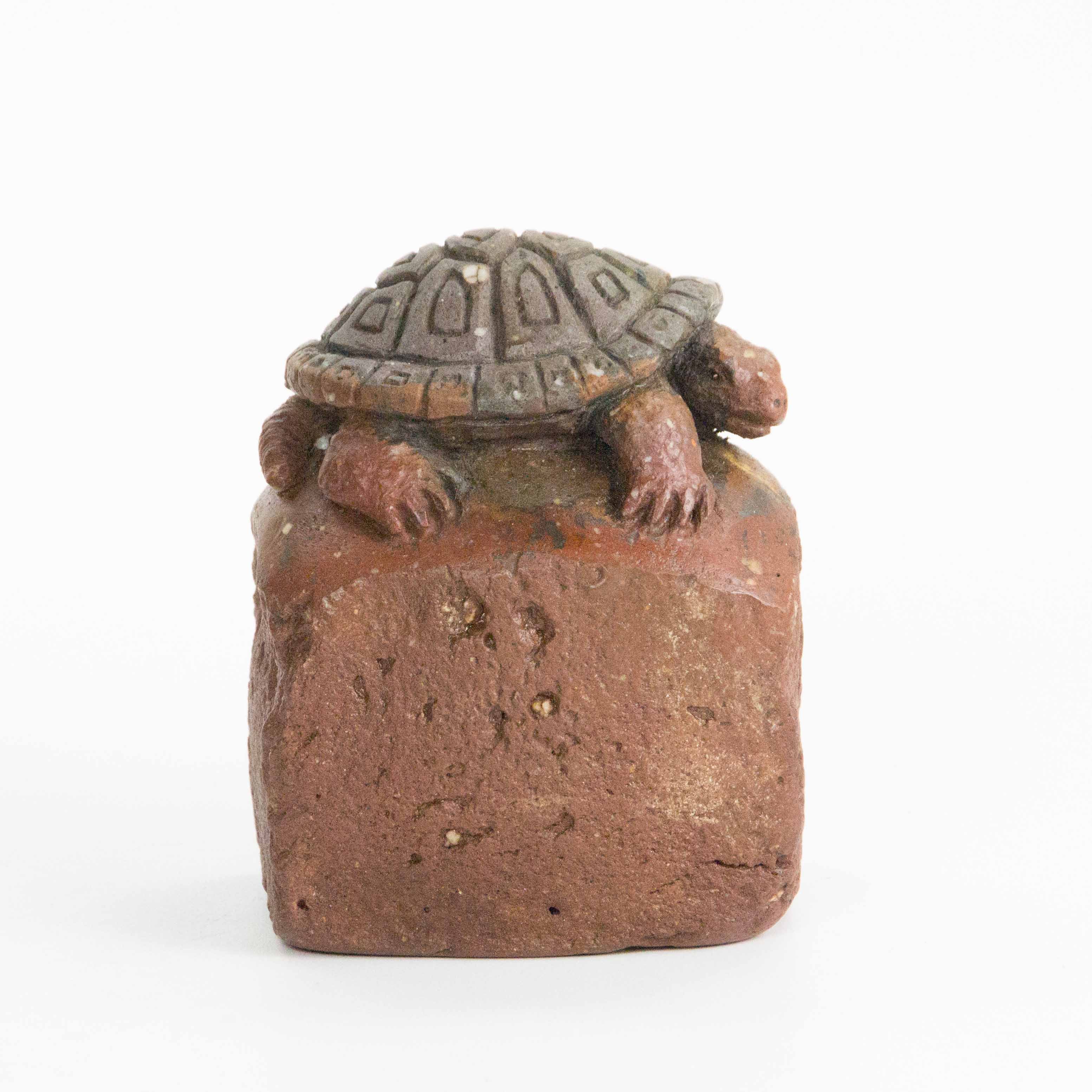 Red Turtle No. 1