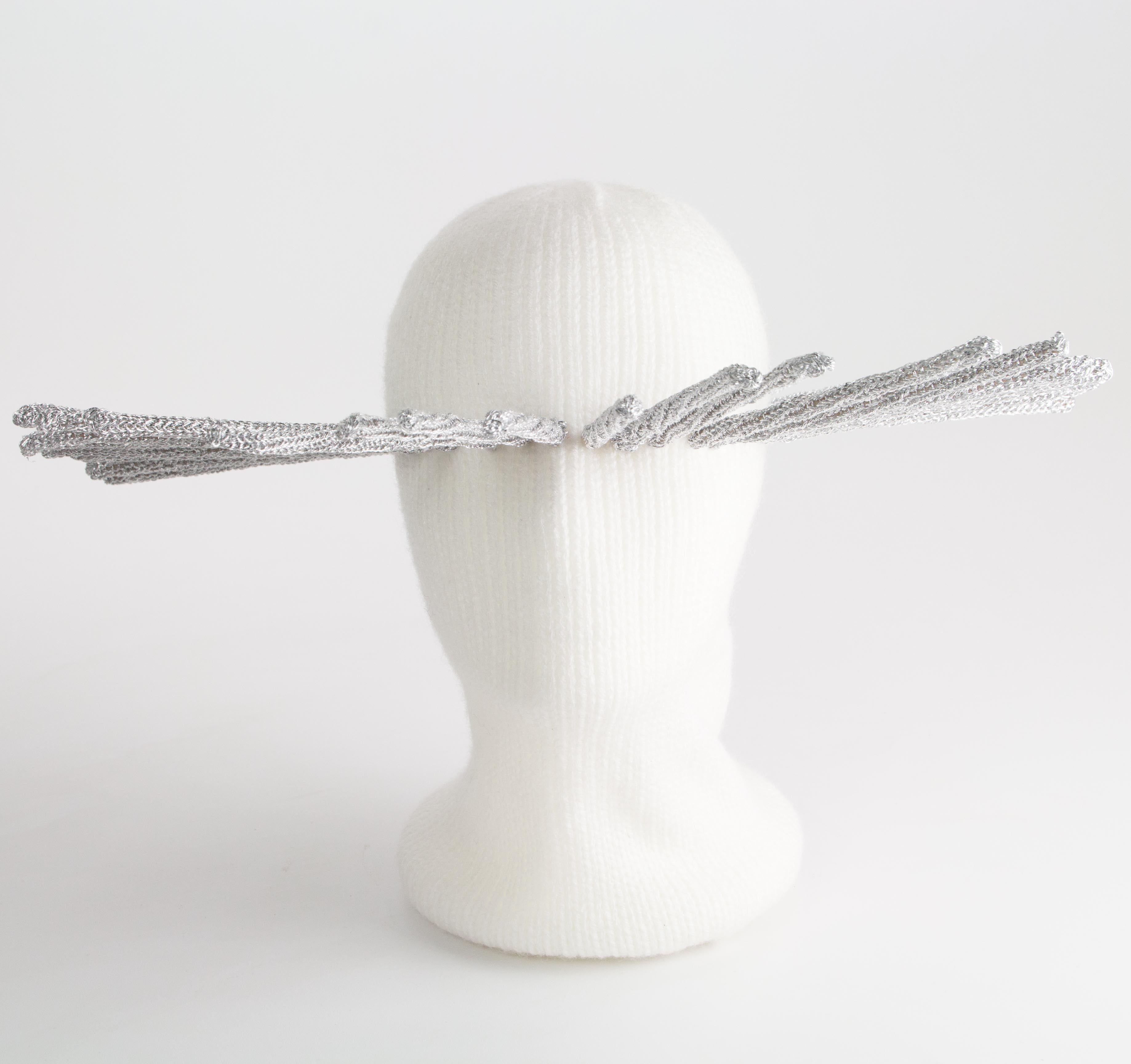 Knit Mask