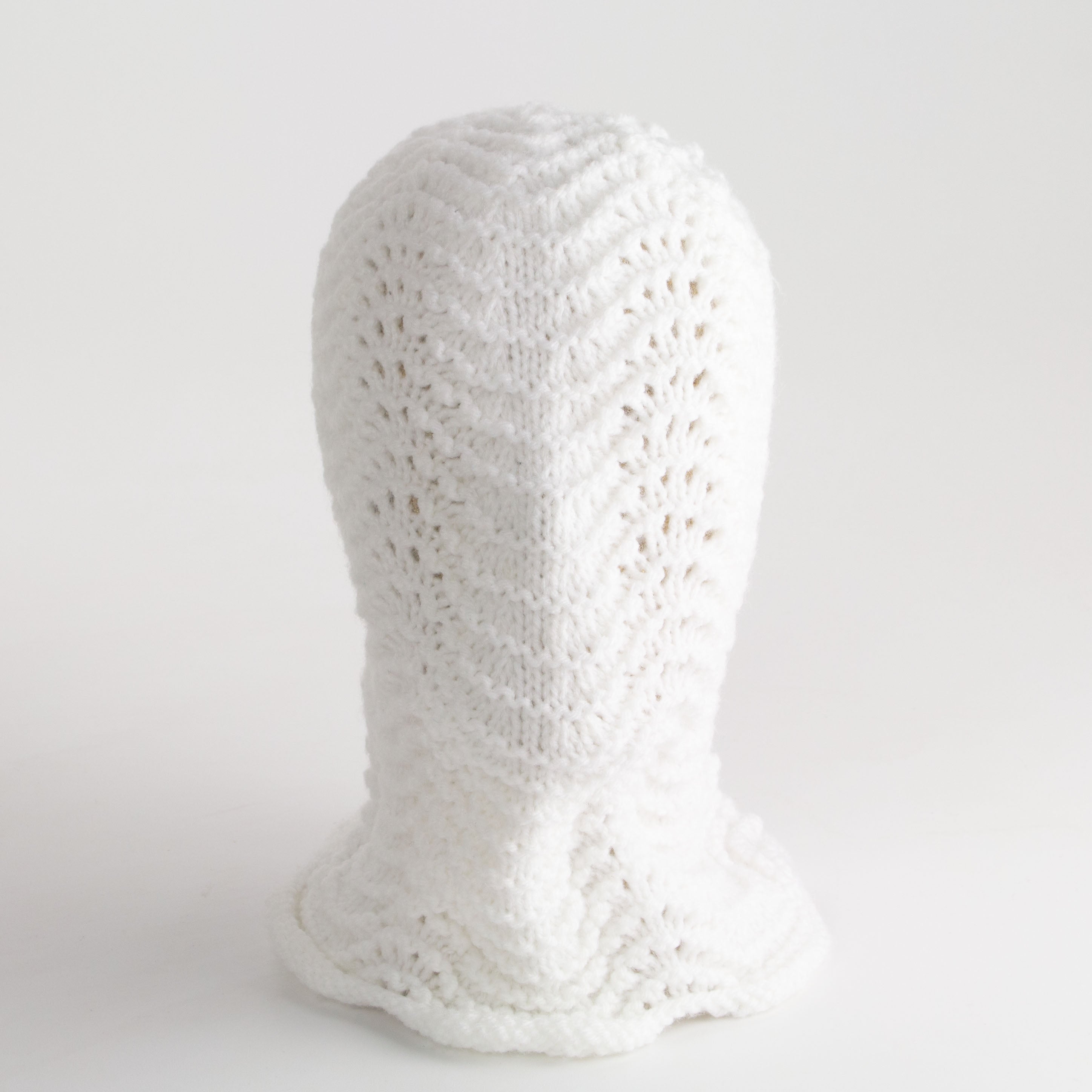 Knit Mask