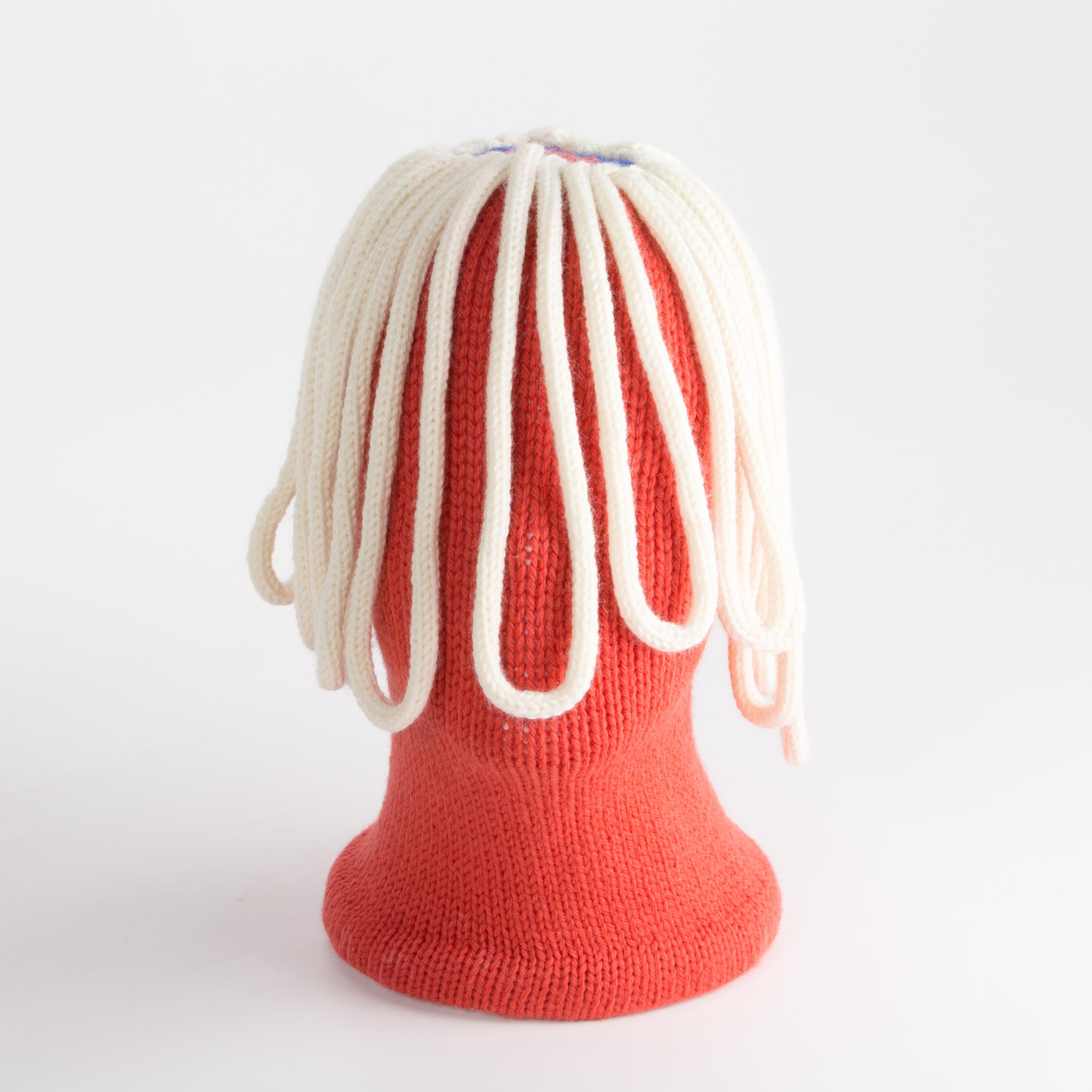 Knit Mask