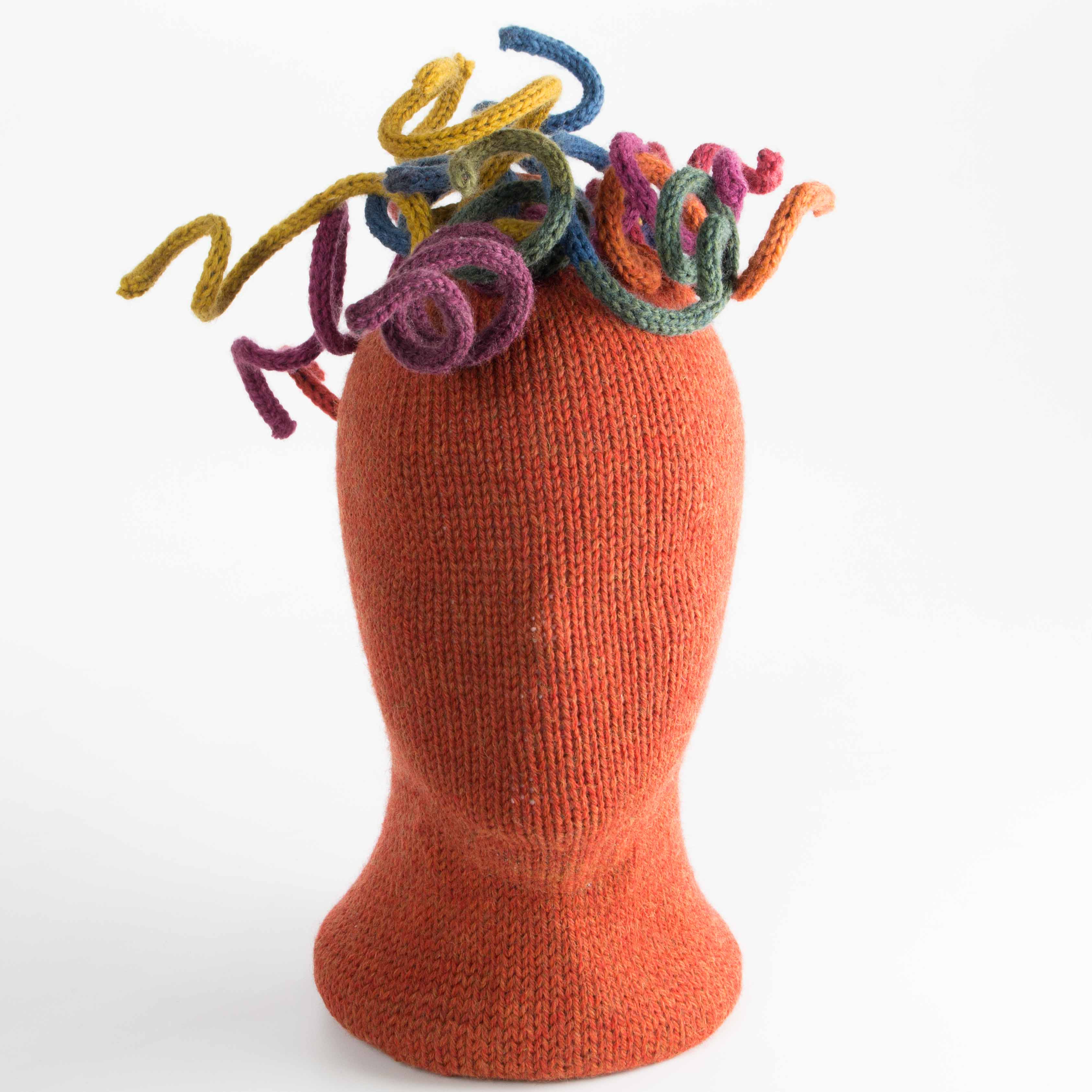Knit Mask