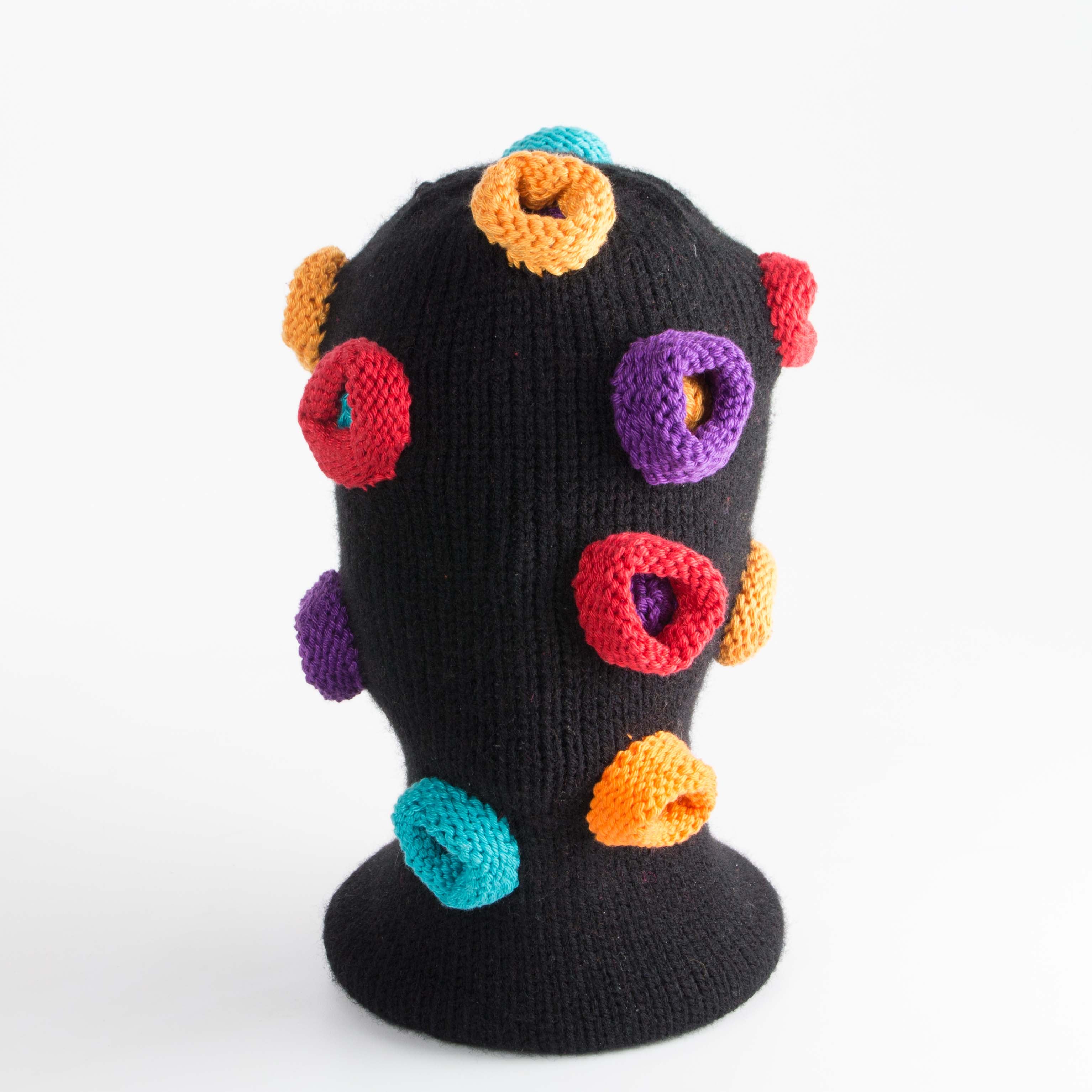 Knit Mask