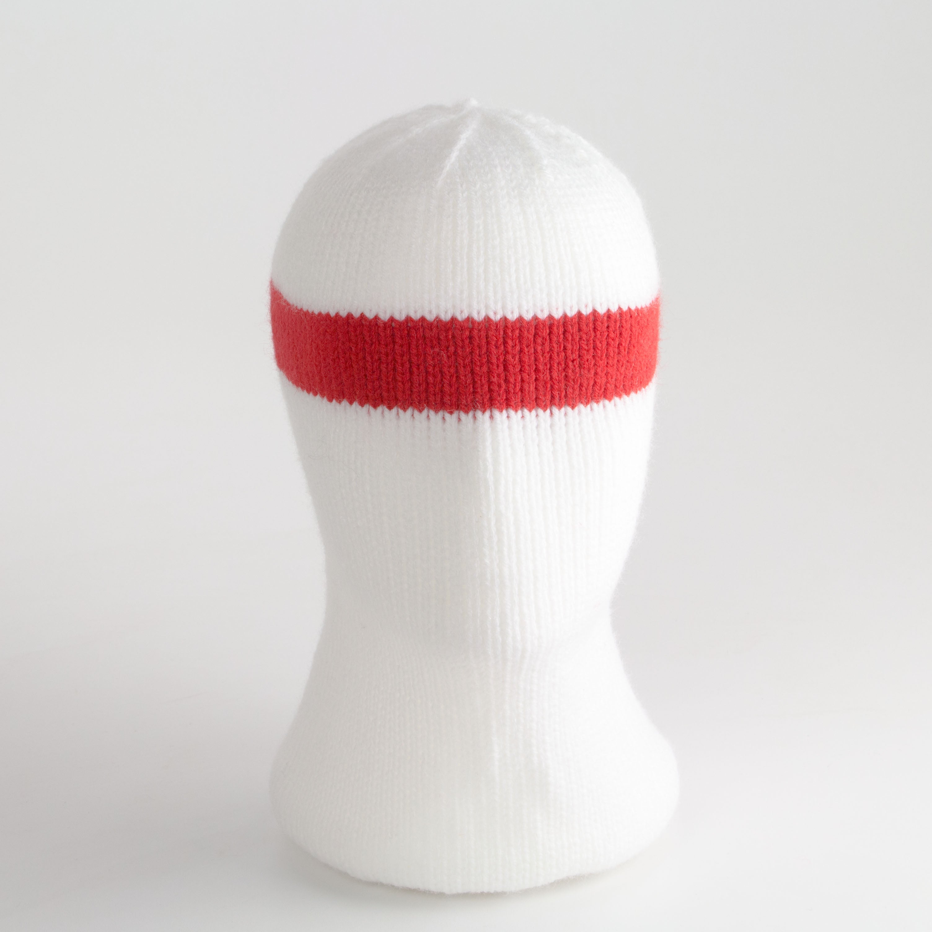 Knit Mask