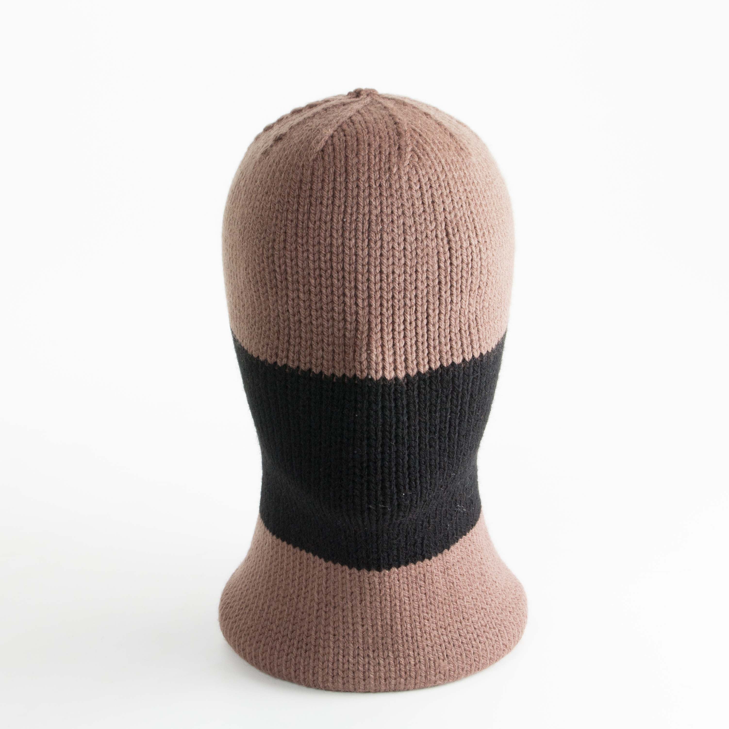 Knit Mask