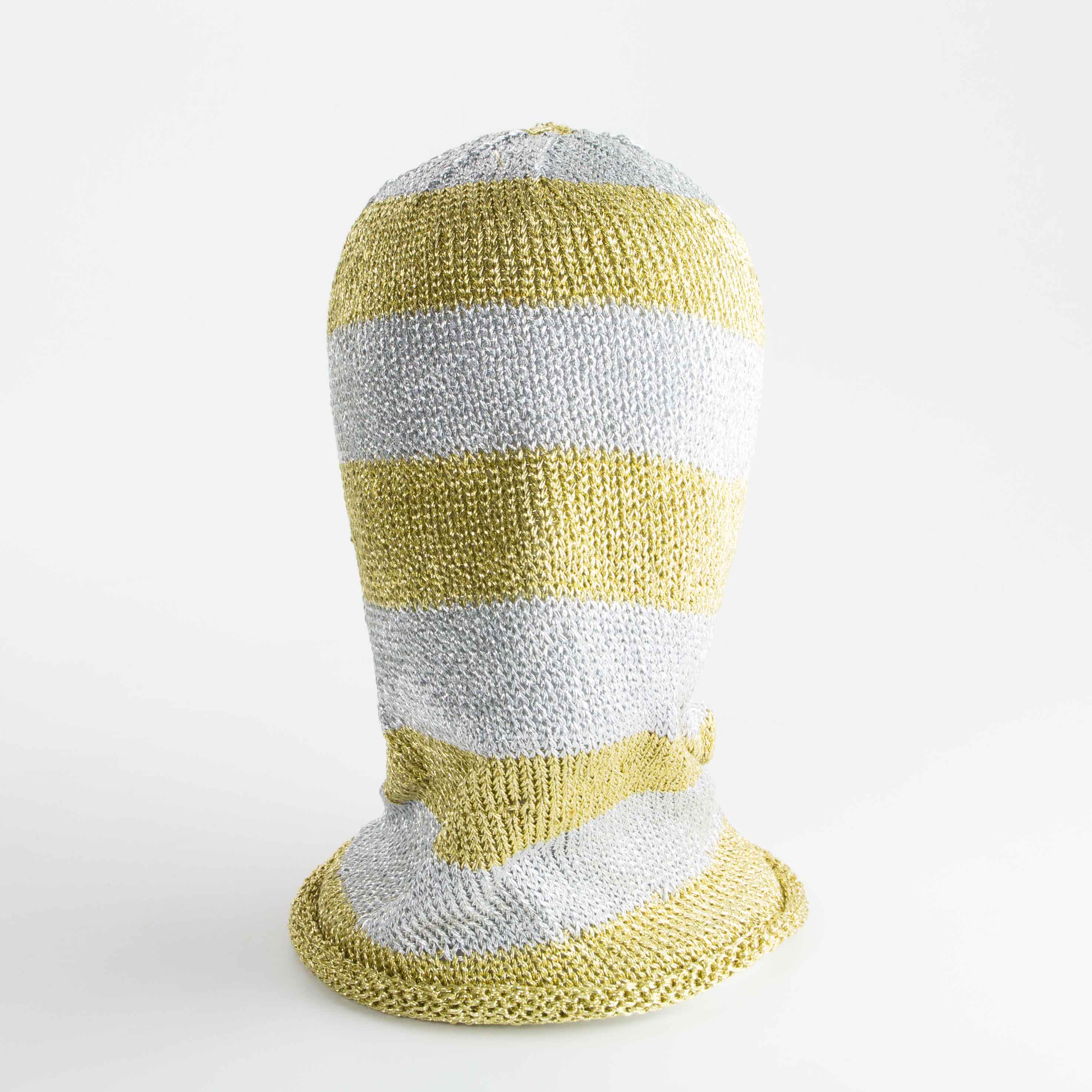 Knit Mask