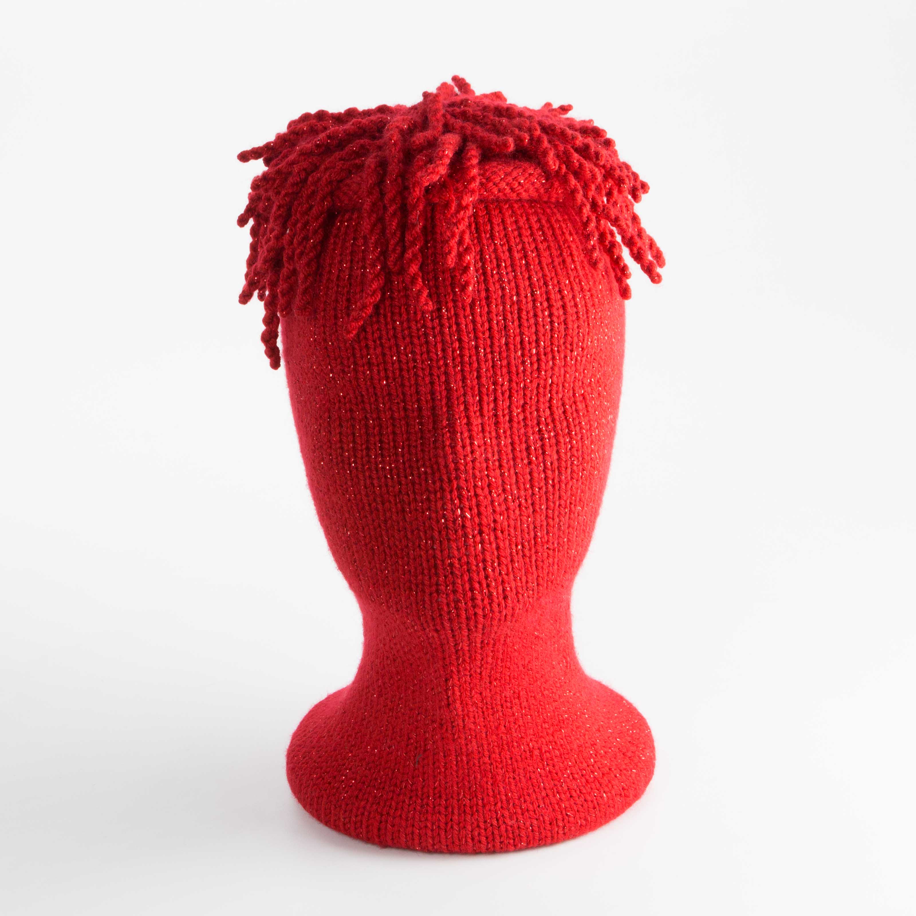 Knit Mask