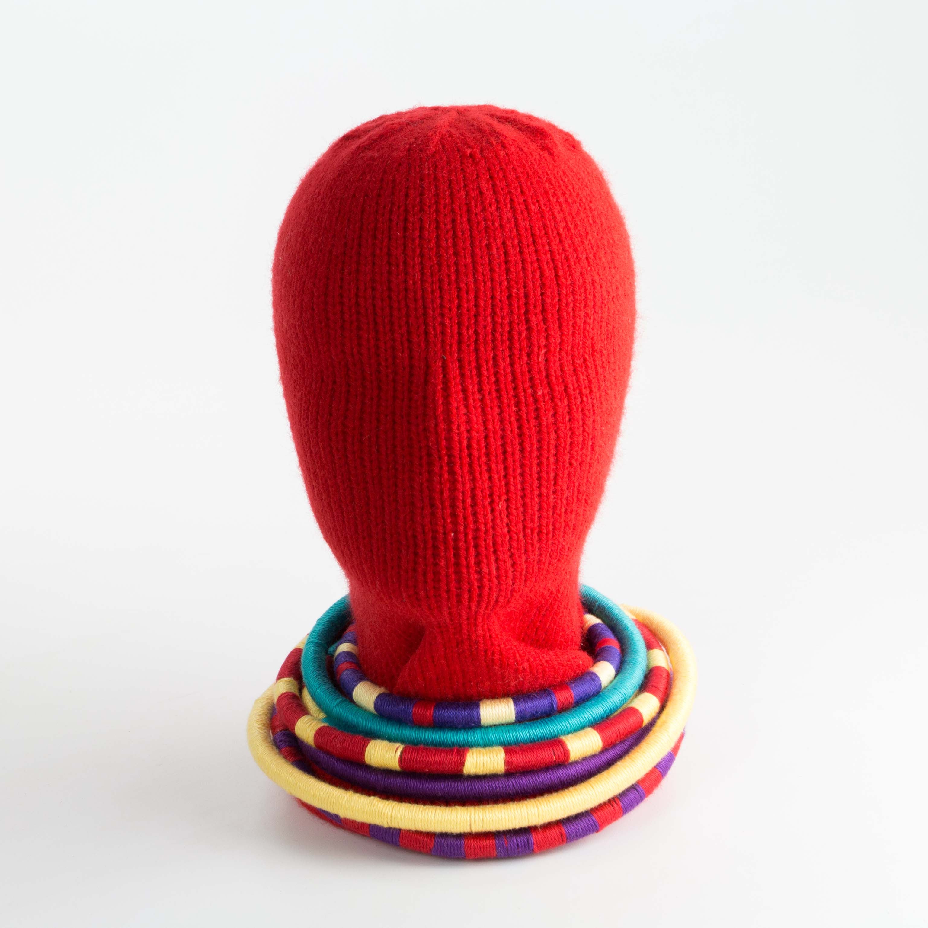 Knit Mask