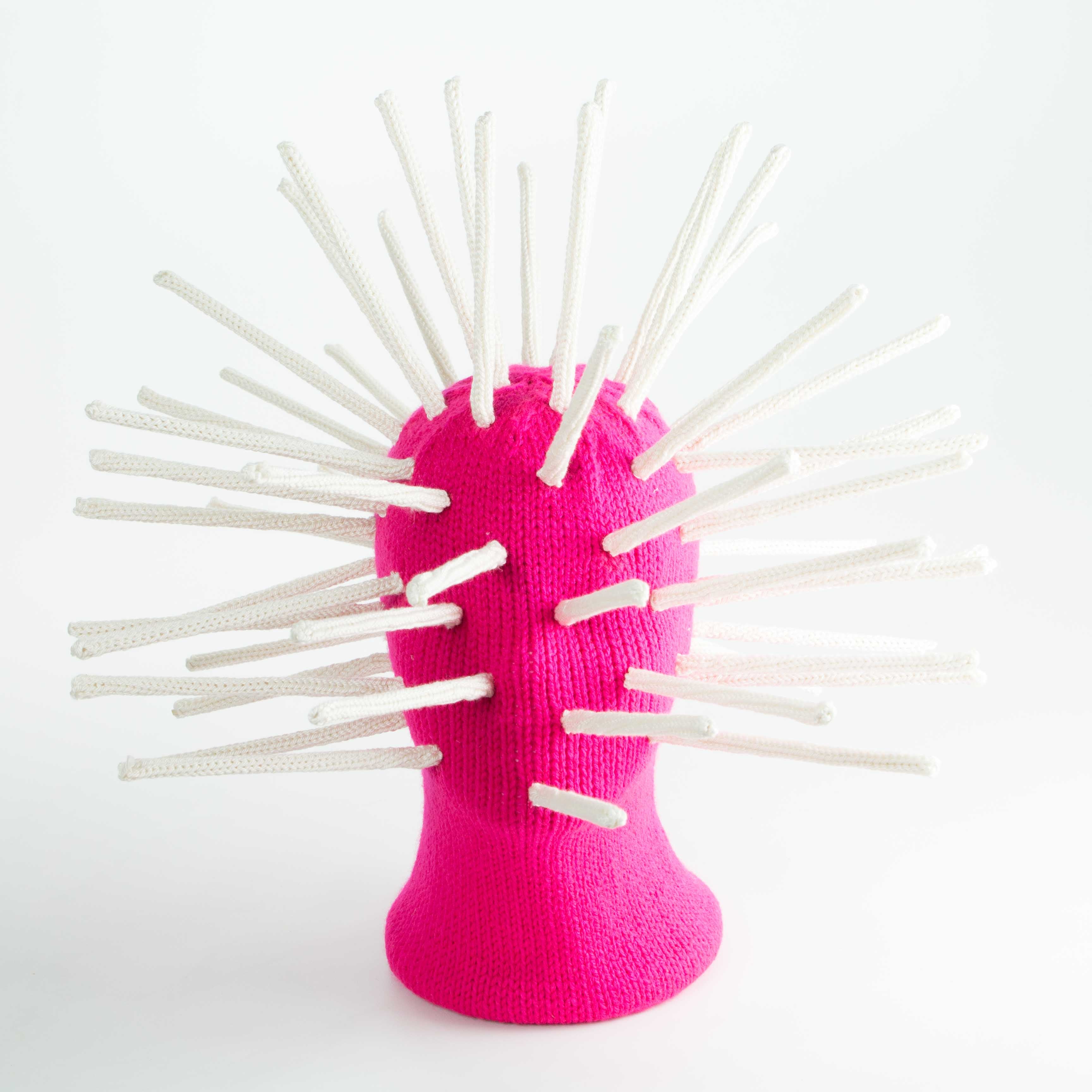 Knit Mask