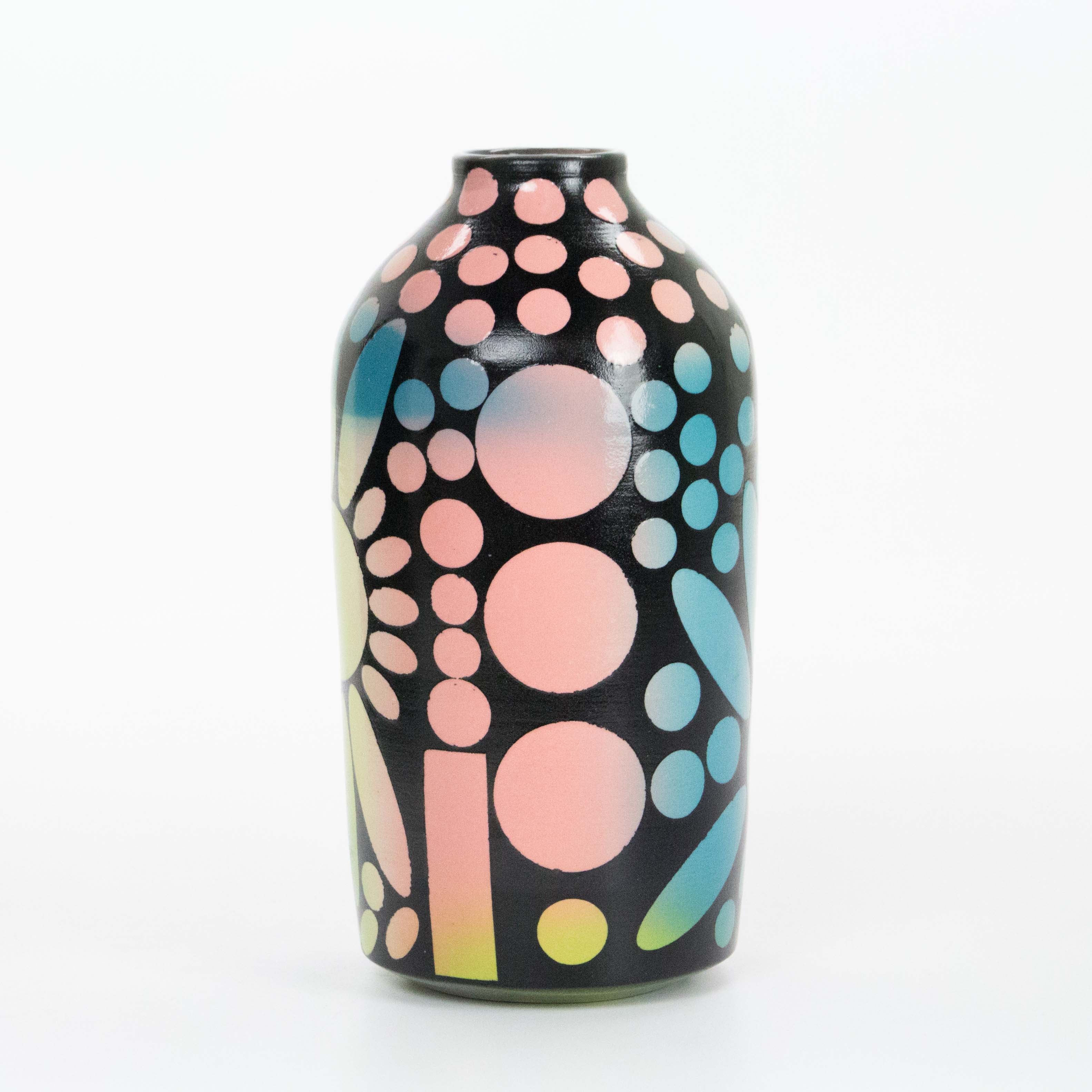 ColorBlast Vase
