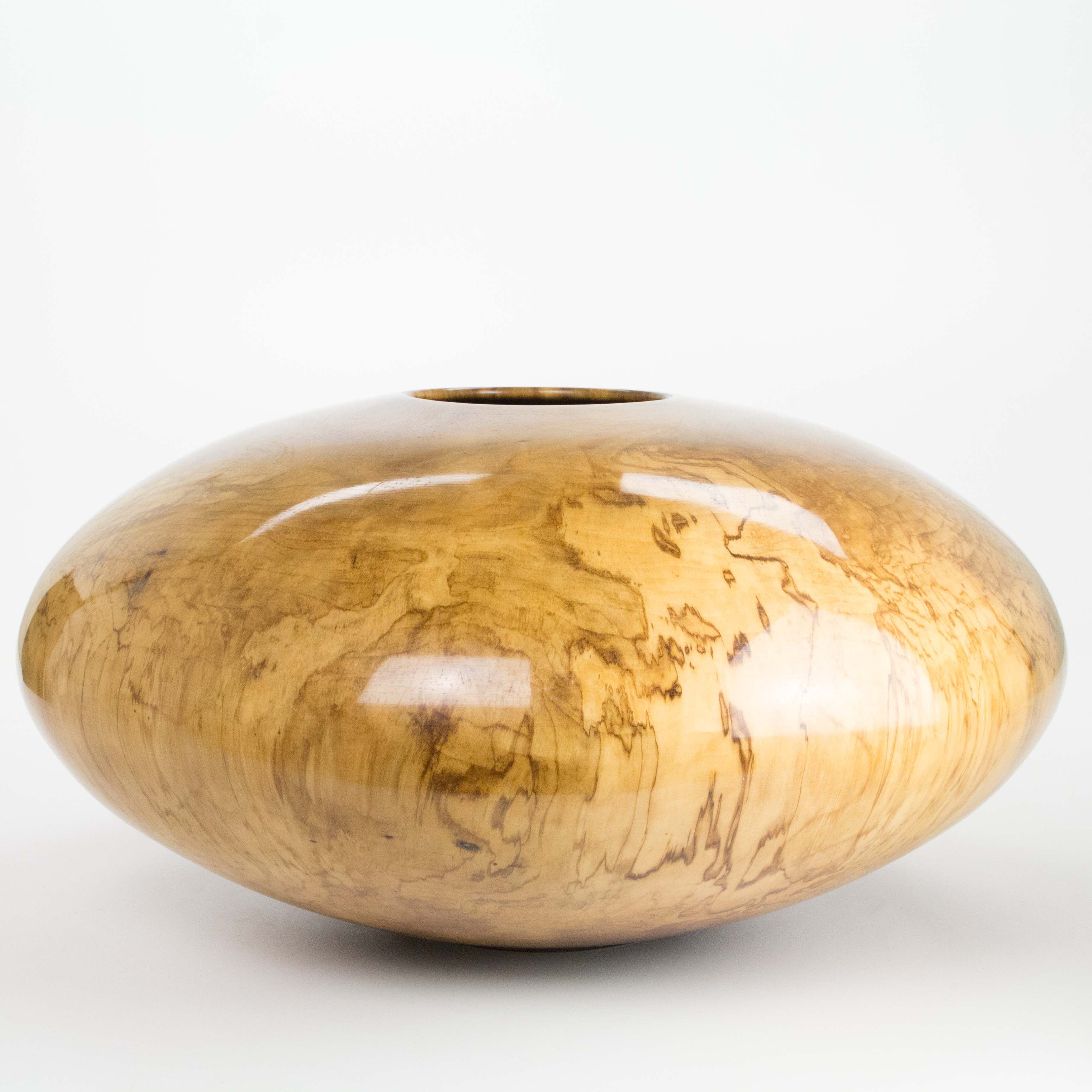 Spalted Sweet Gum, 10.5 x 20.5"
