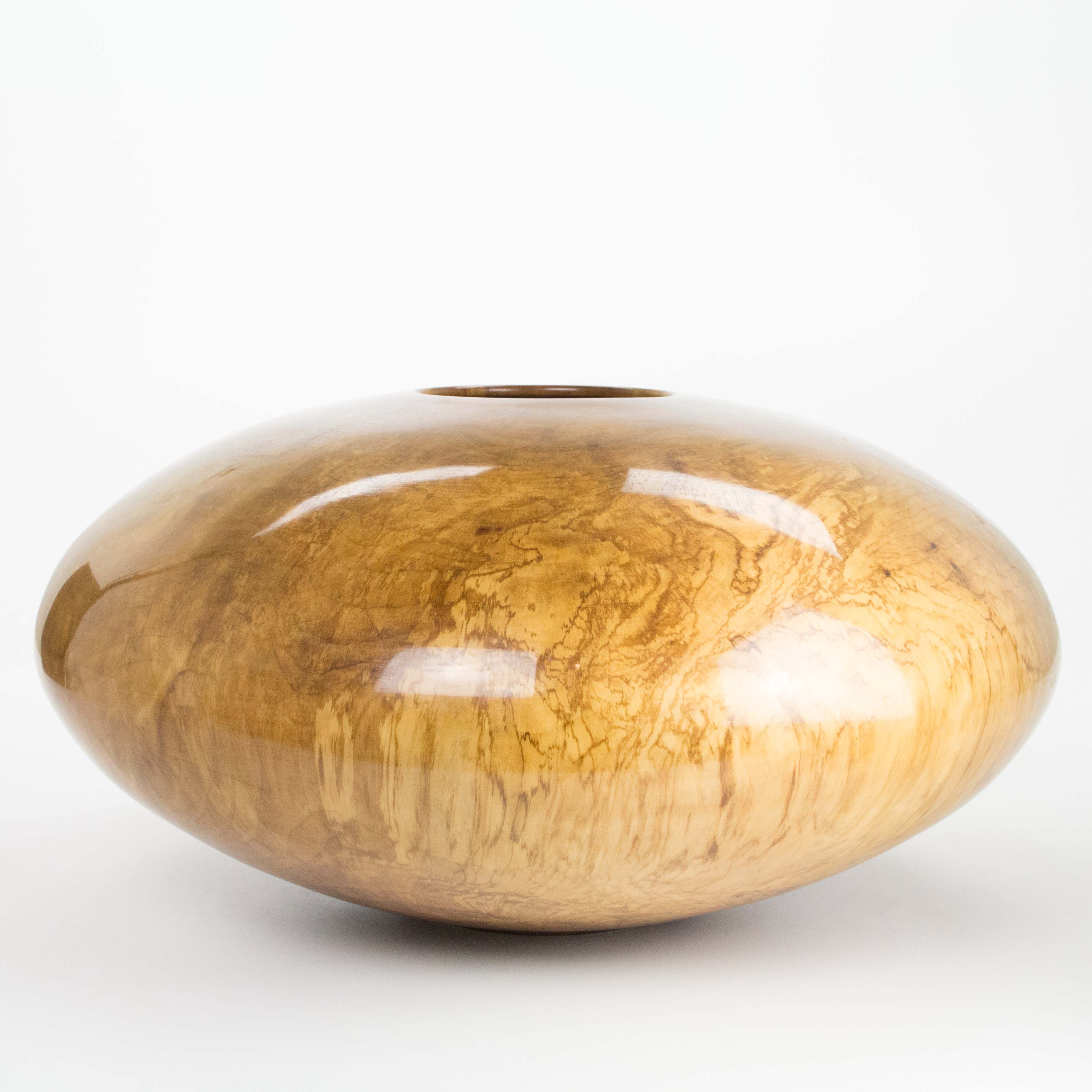 Spalted Sweet Gum, 10.5 x 20.5"