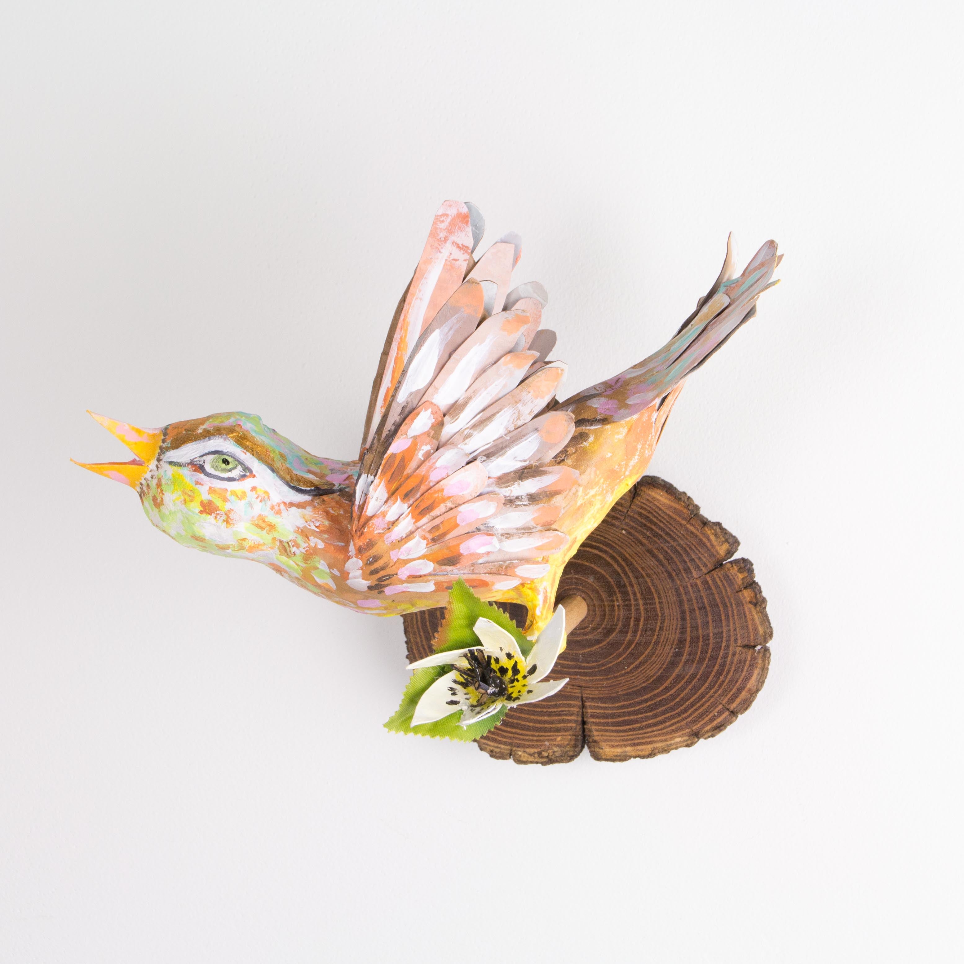 Bird #1