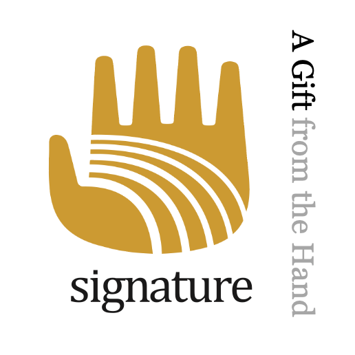 Signature Gift Card