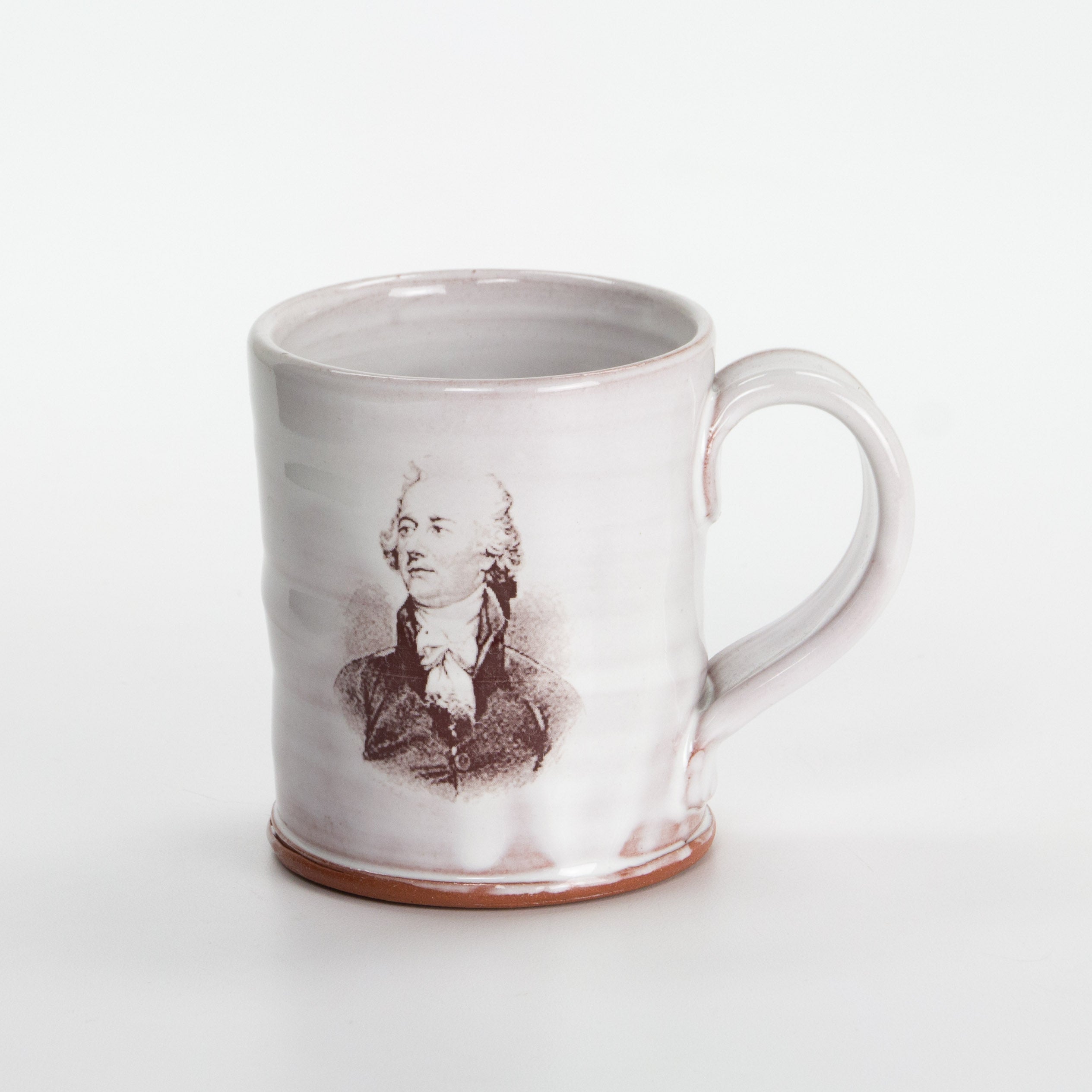 Alexander Hamilton Mug