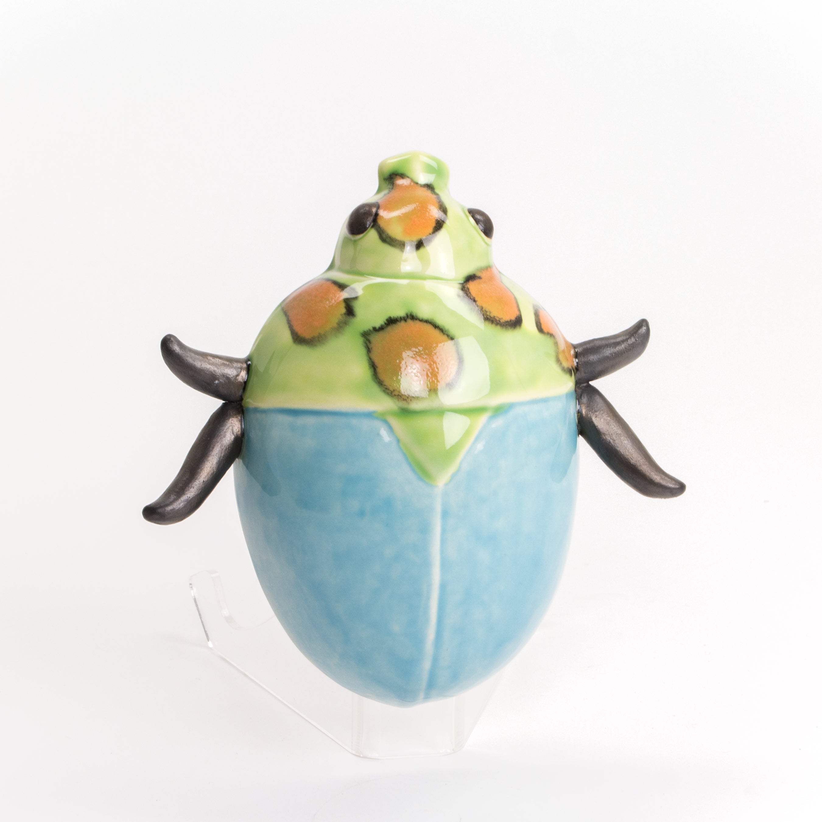 Candy Bug