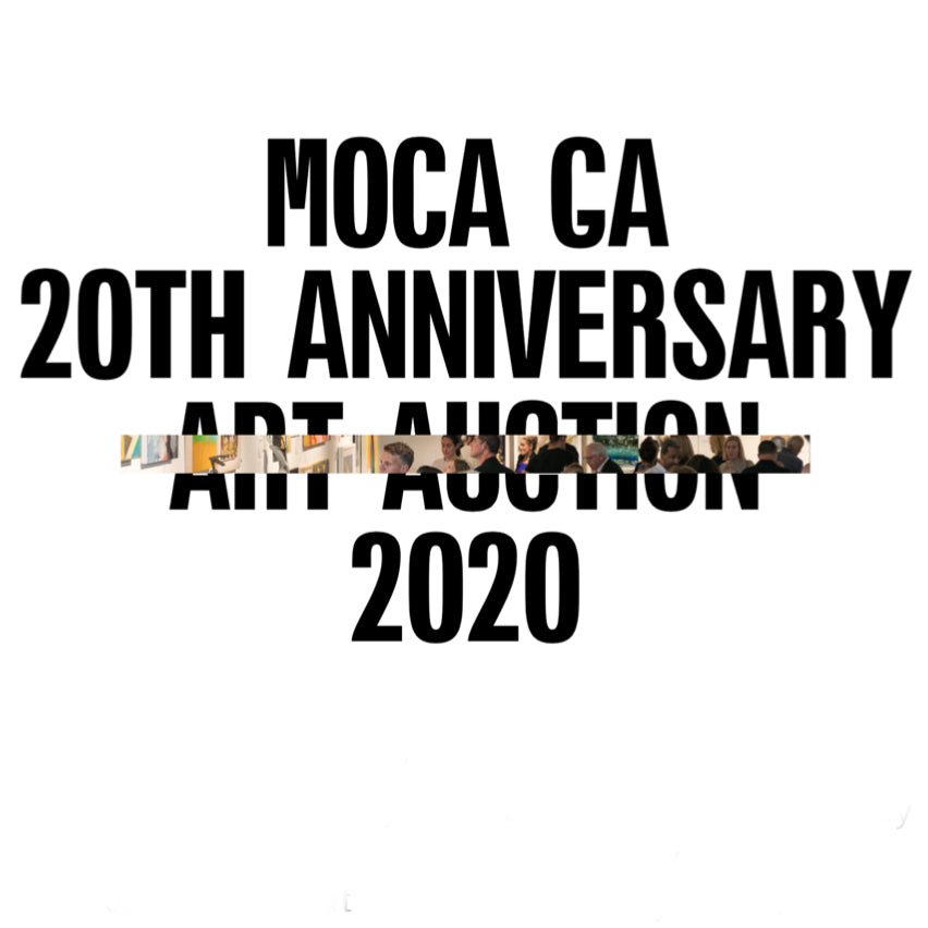 MOCA GA Auction