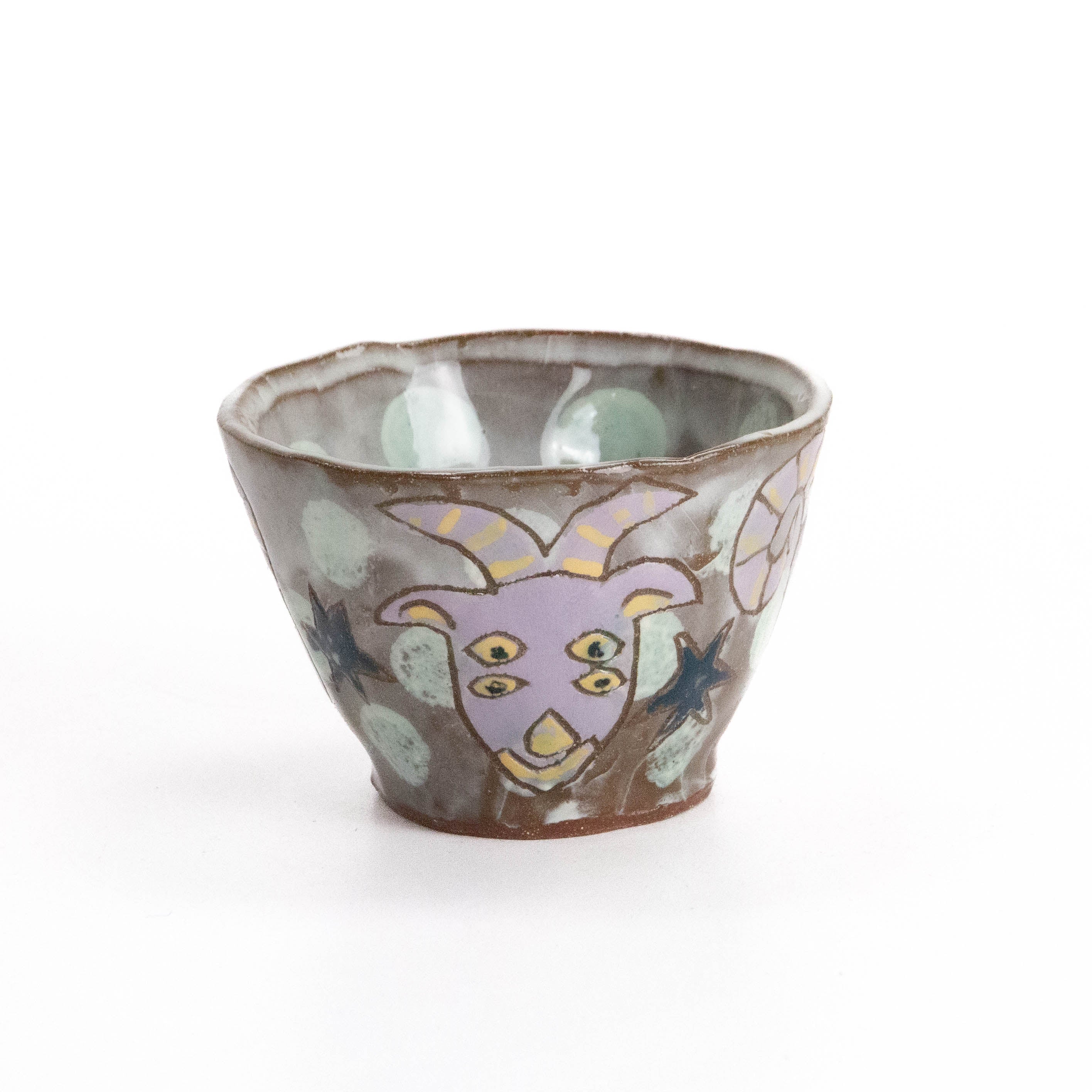 Small Cup