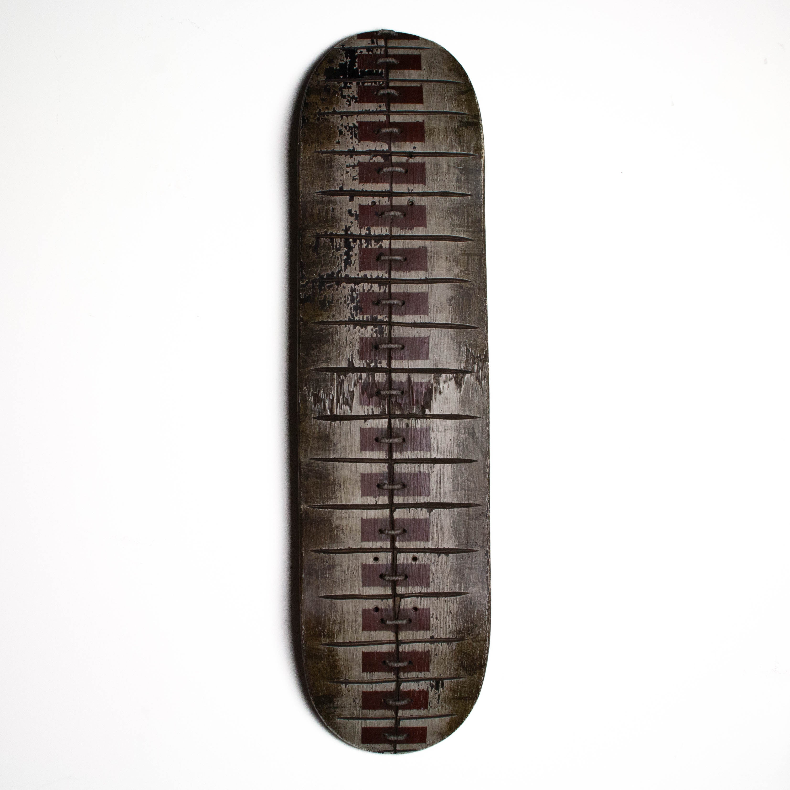 Lingo Recycle Skateboard