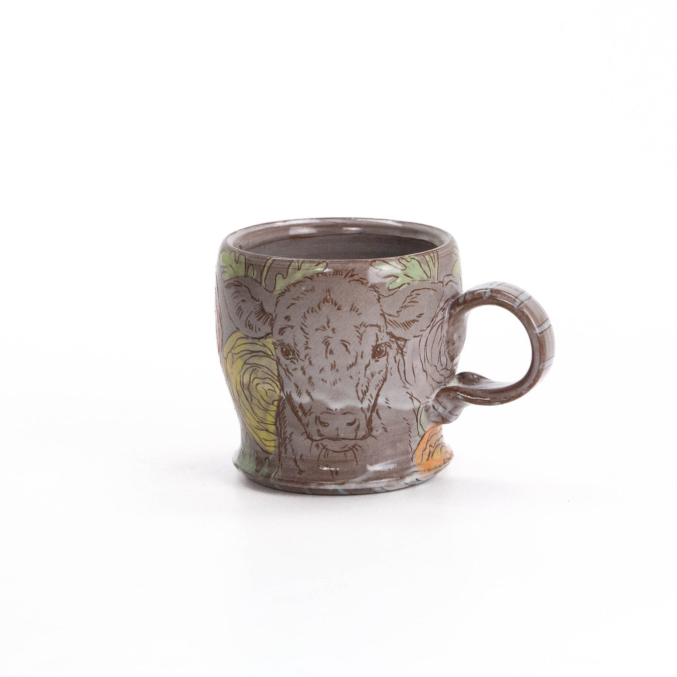 Sugar Jaws Pottery