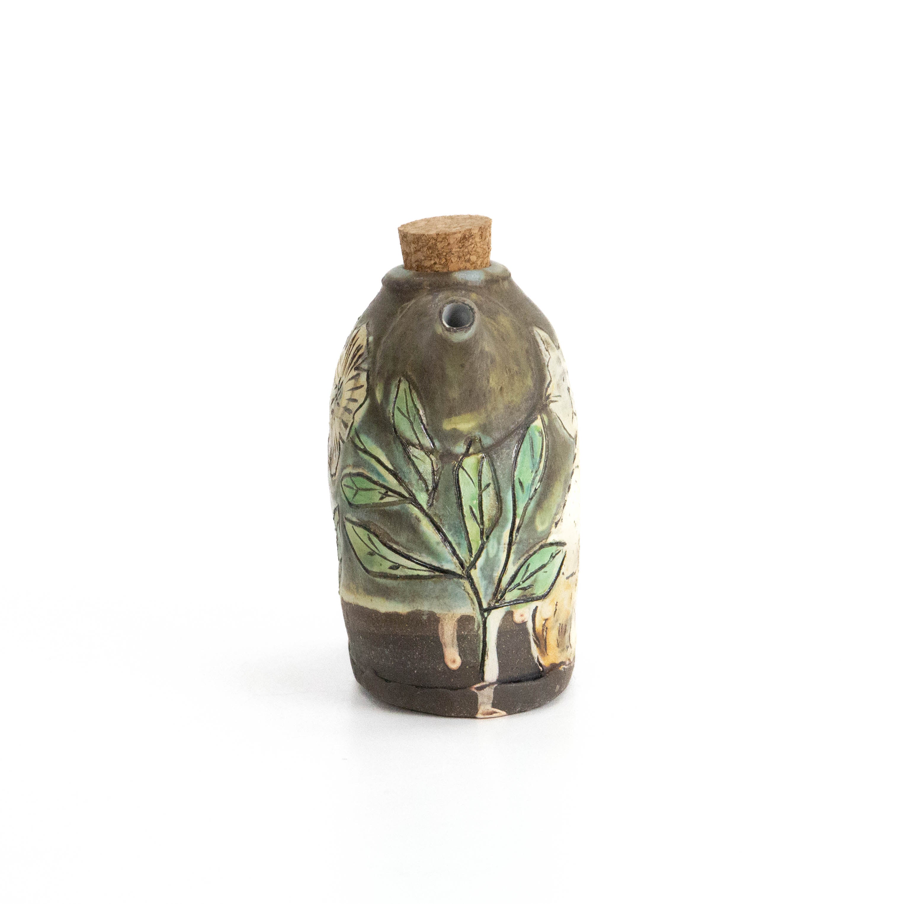 Cruet