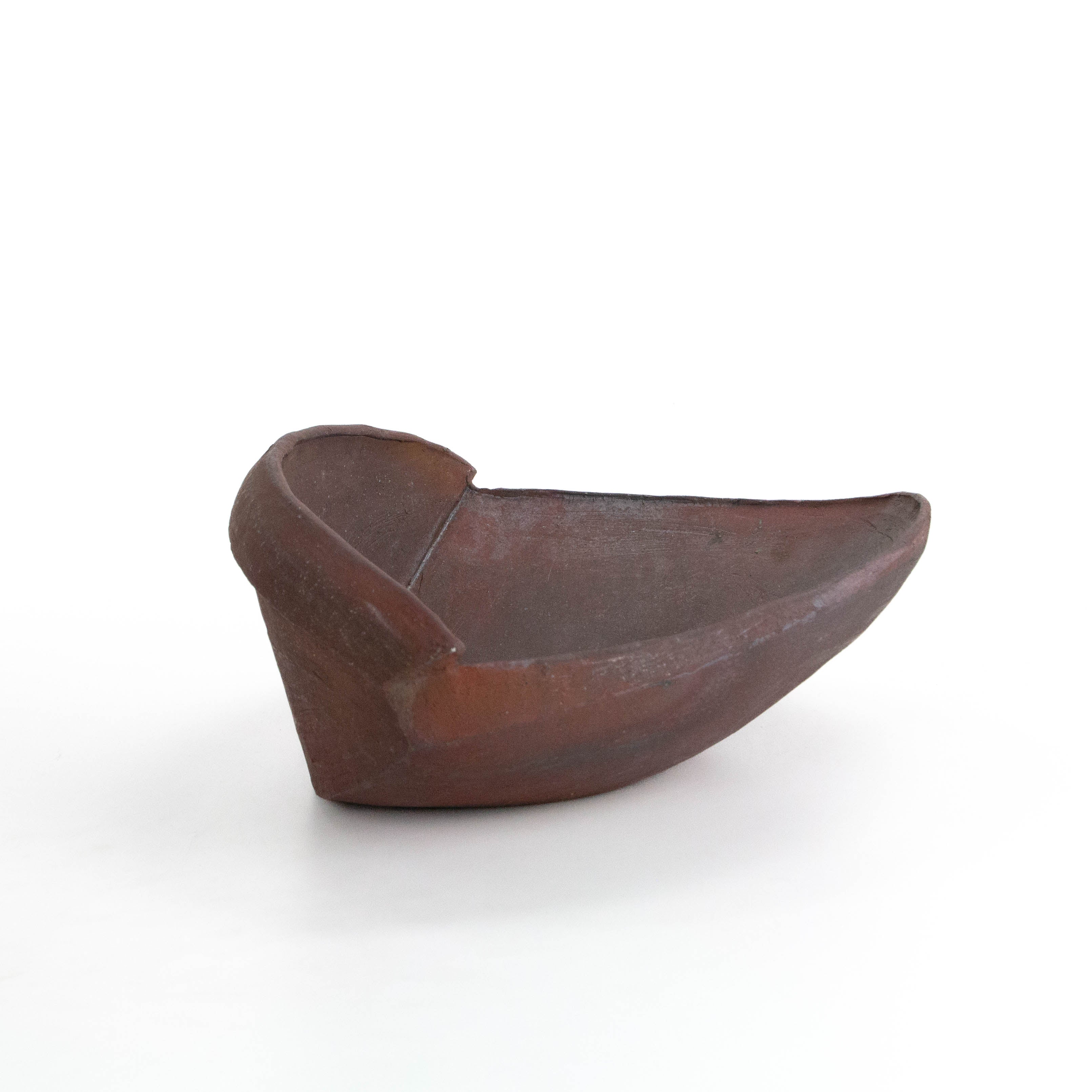 Sculptural Bowl