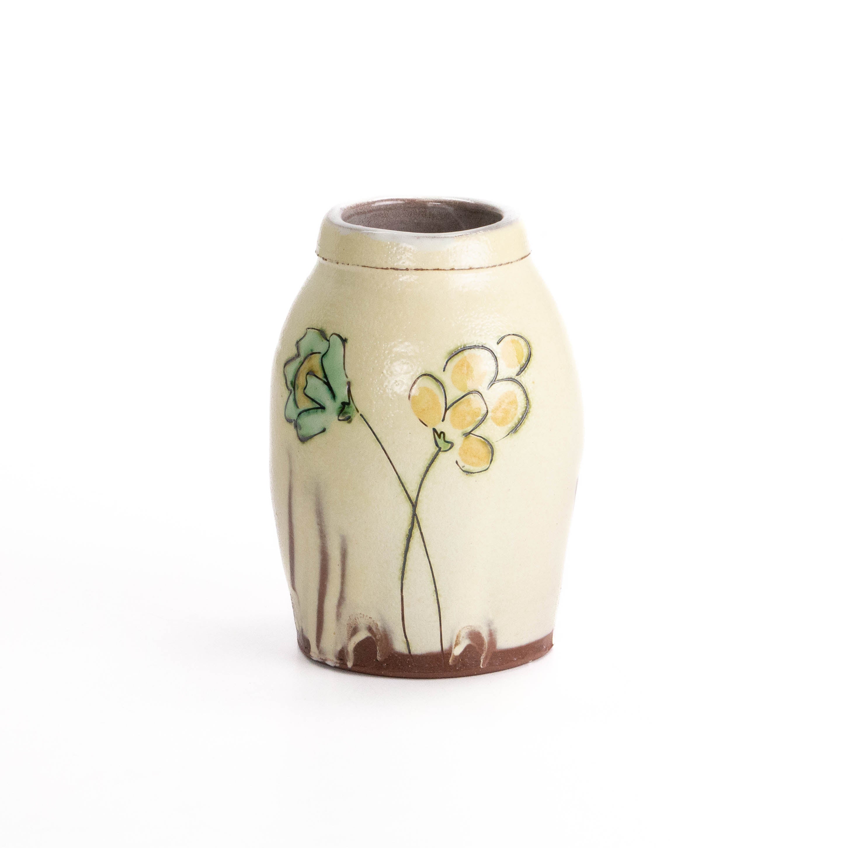 Medium Vase