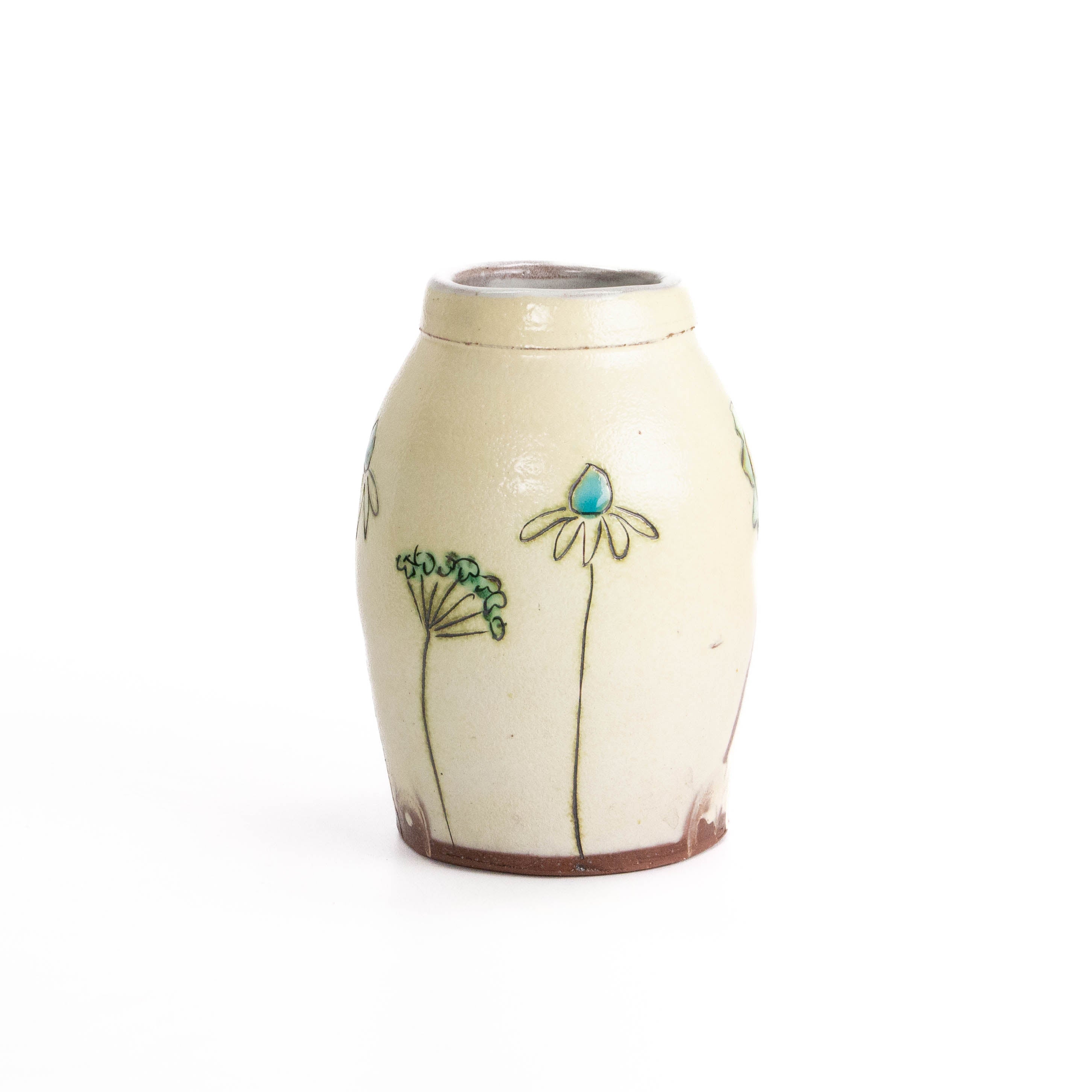 Medium Vase