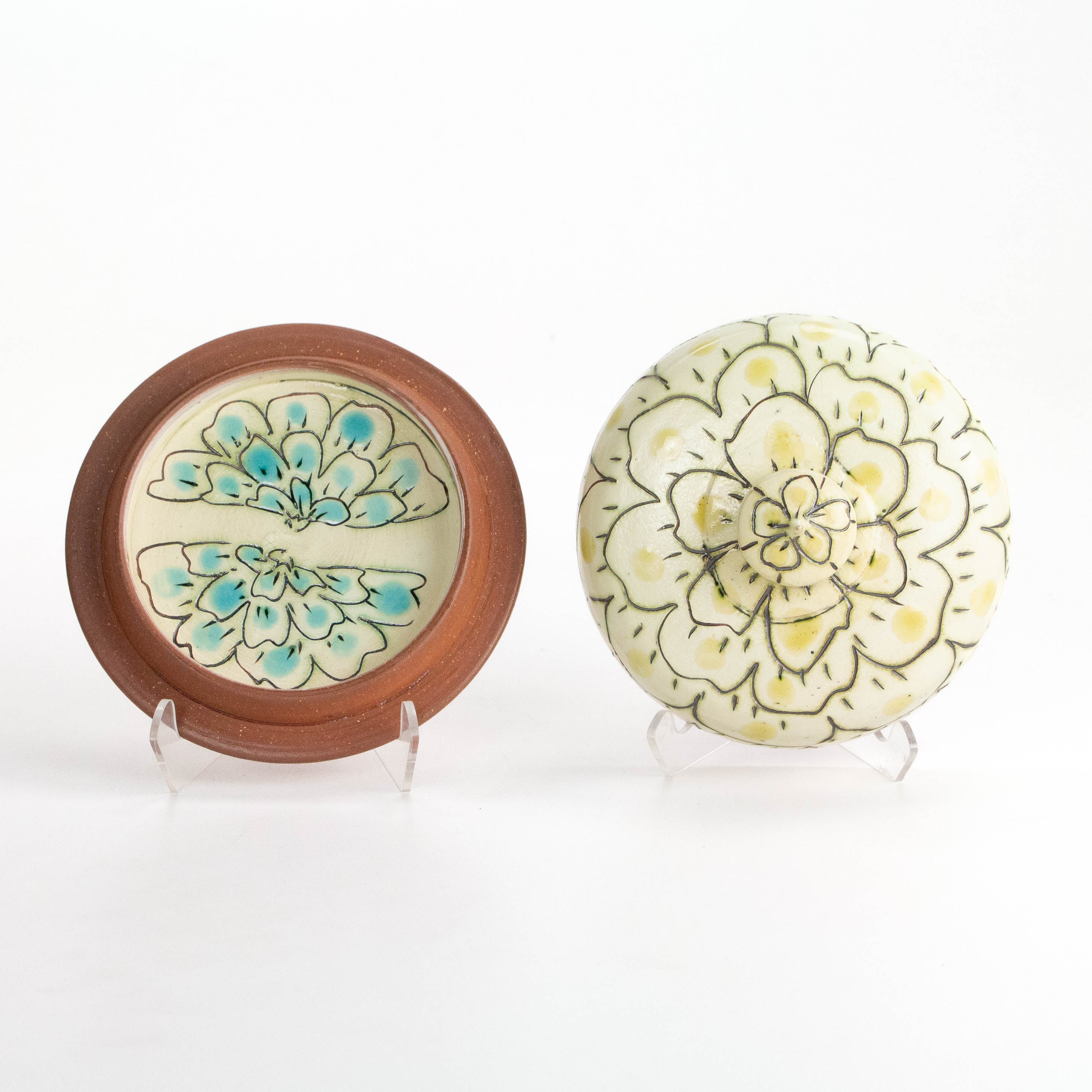 Butter Dish