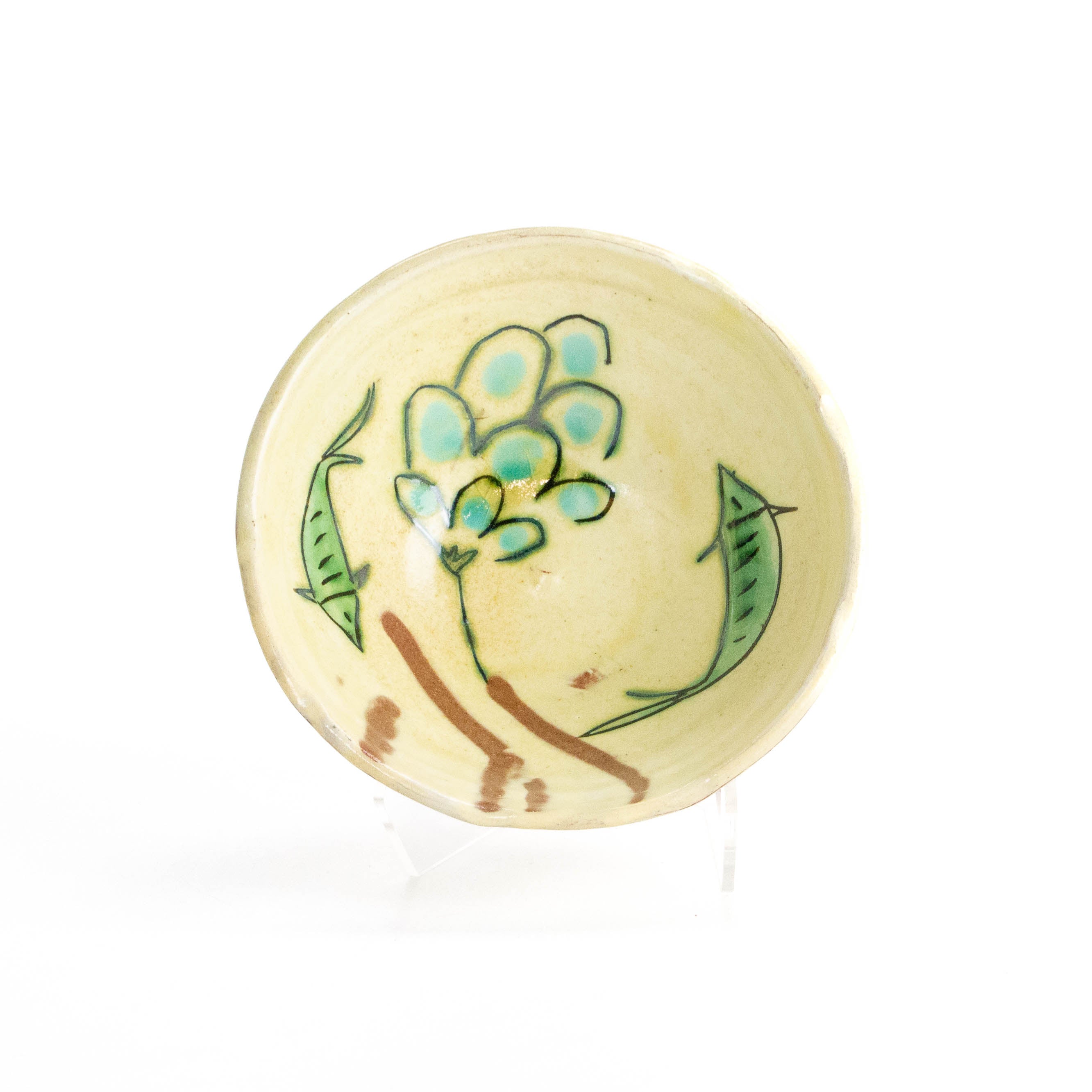 Small Bowl